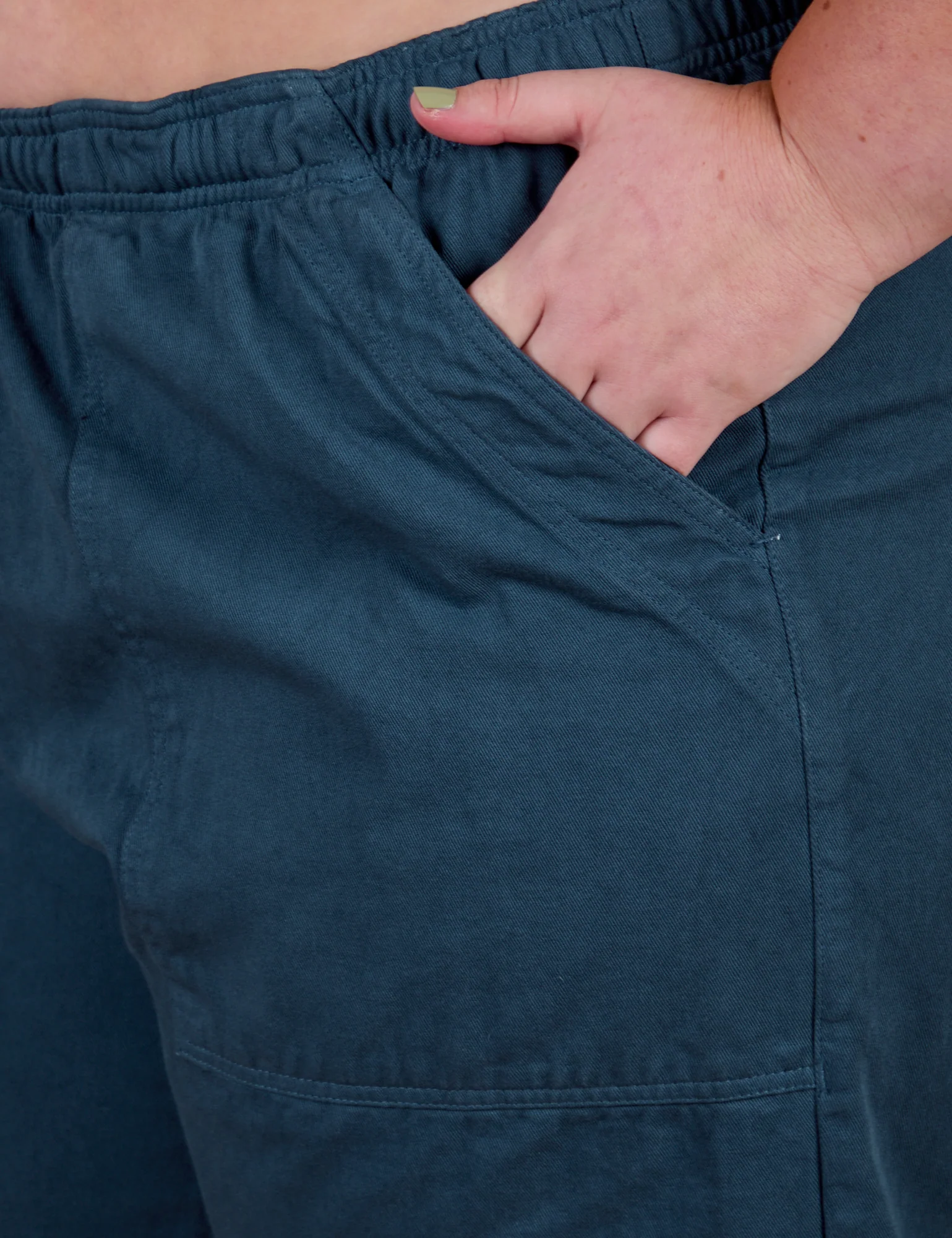 Action Pants - Lagoon - Image 12