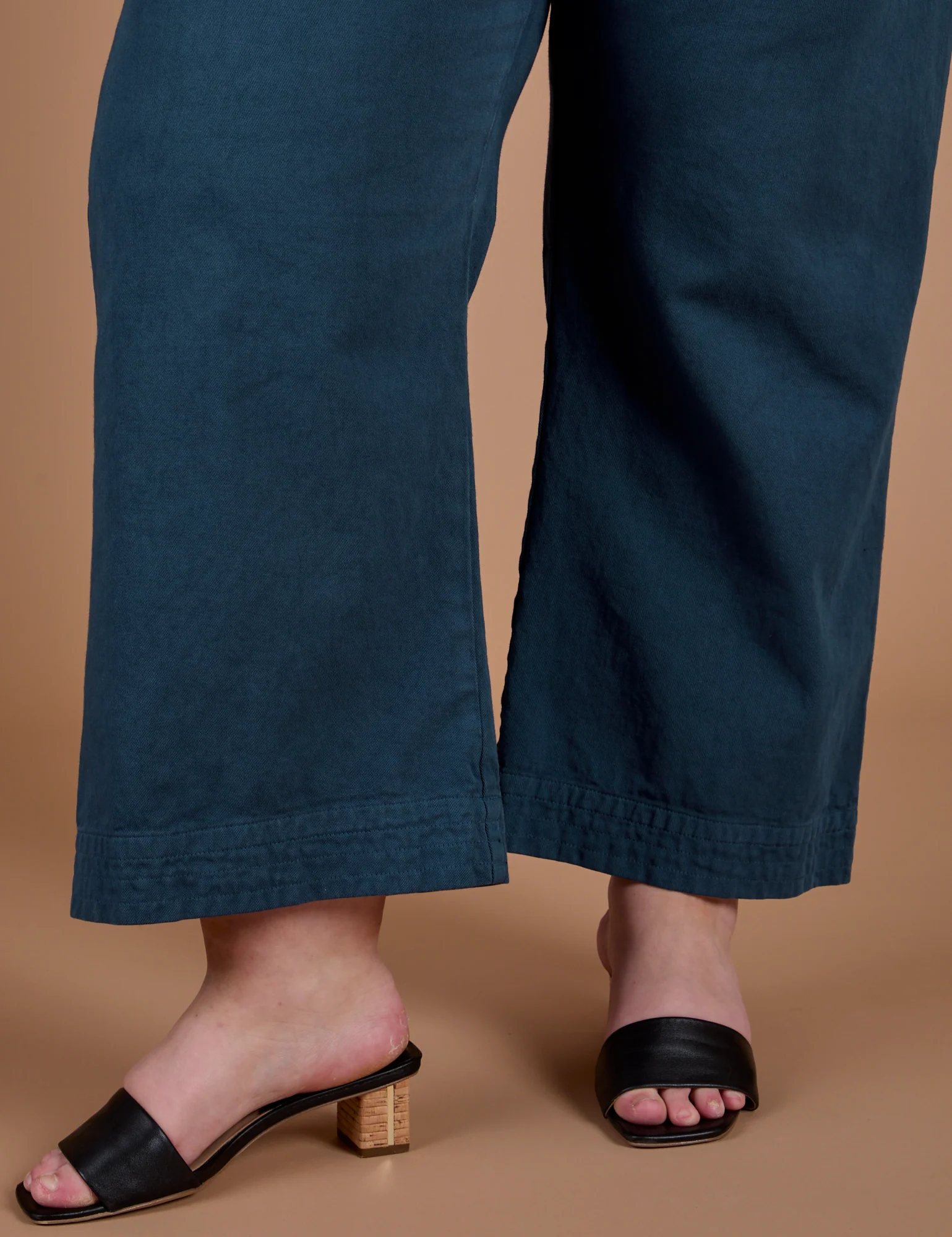Action Pants - Lagoon - Image 14