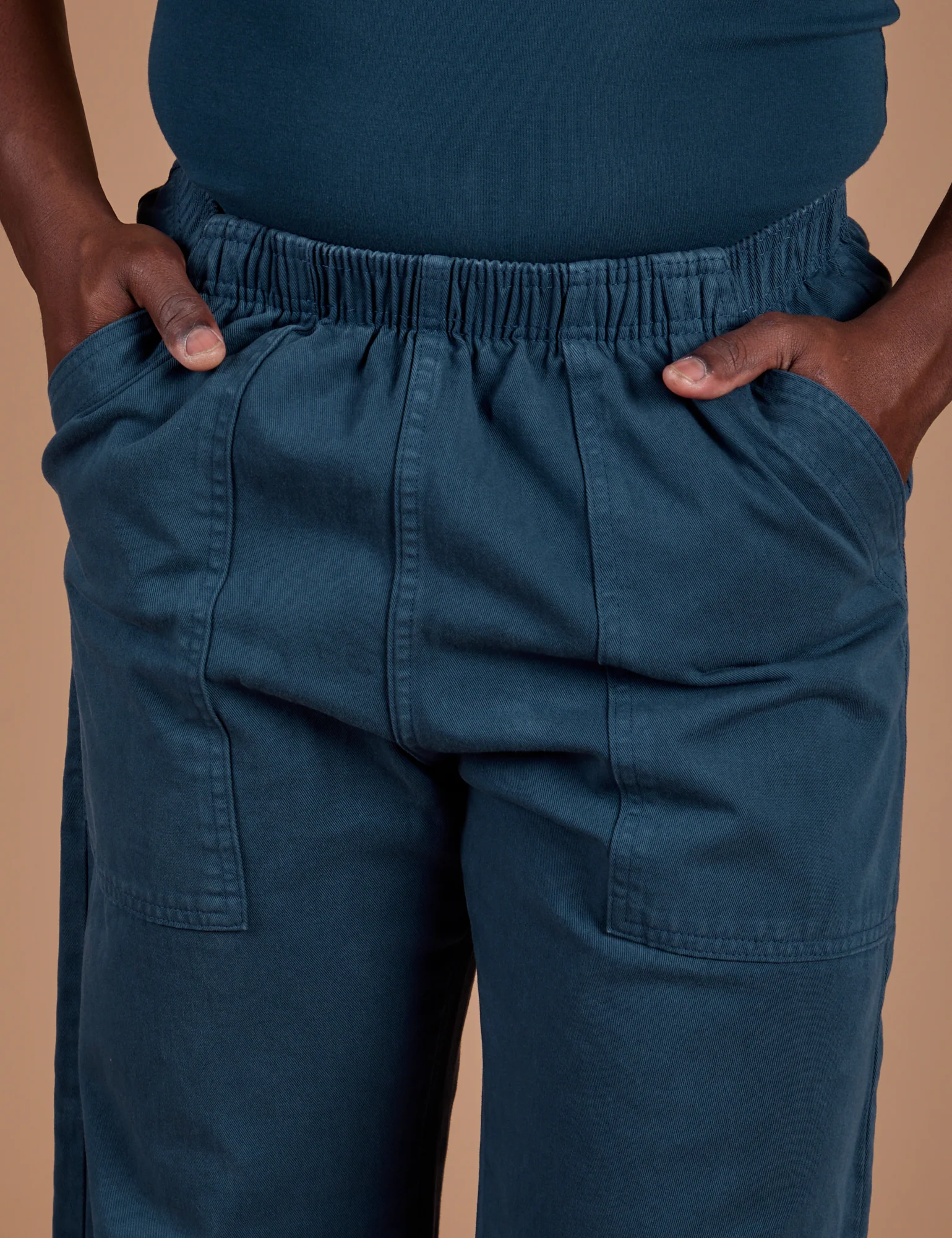 Action Pants - Lagoon - Image 29