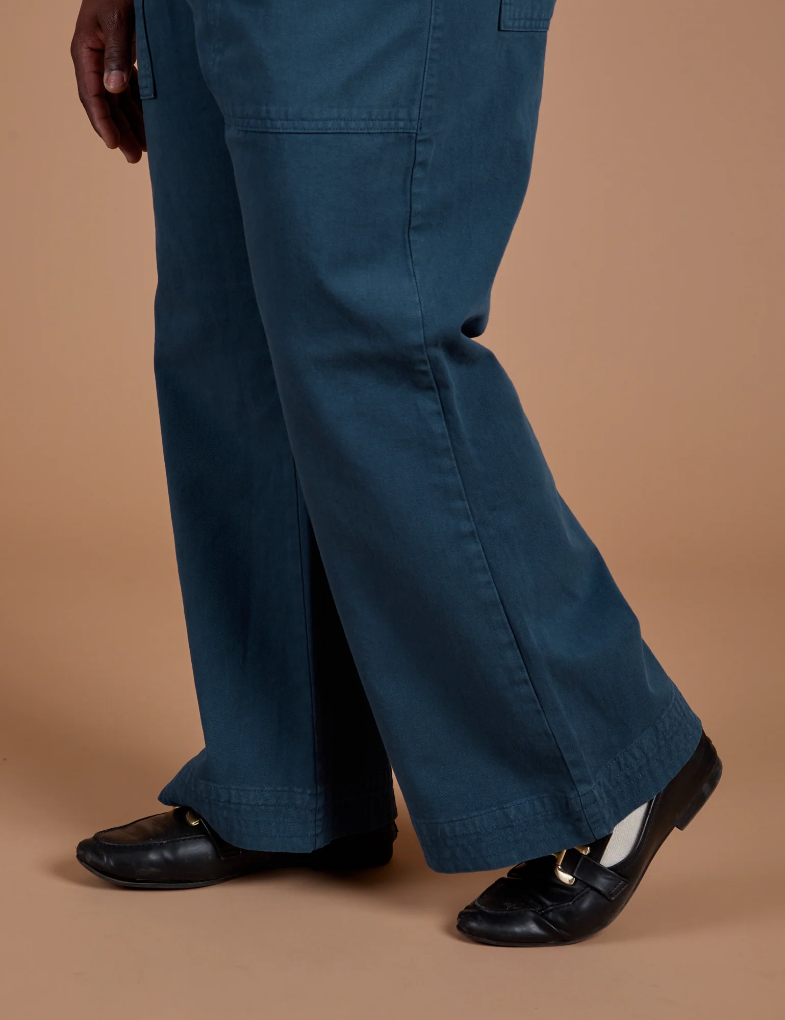 Action Pants - Lagoon - Image 31