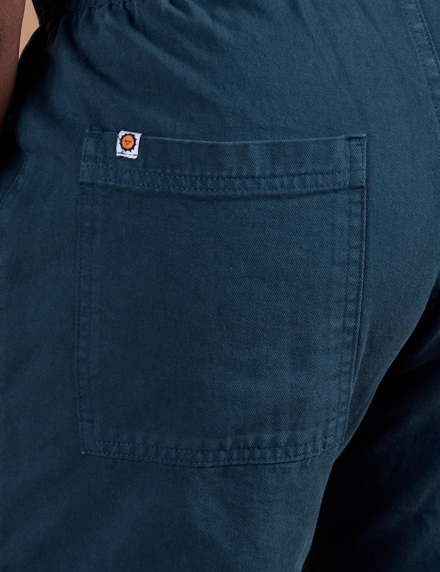 Action Pants - Lagoon - Image 33