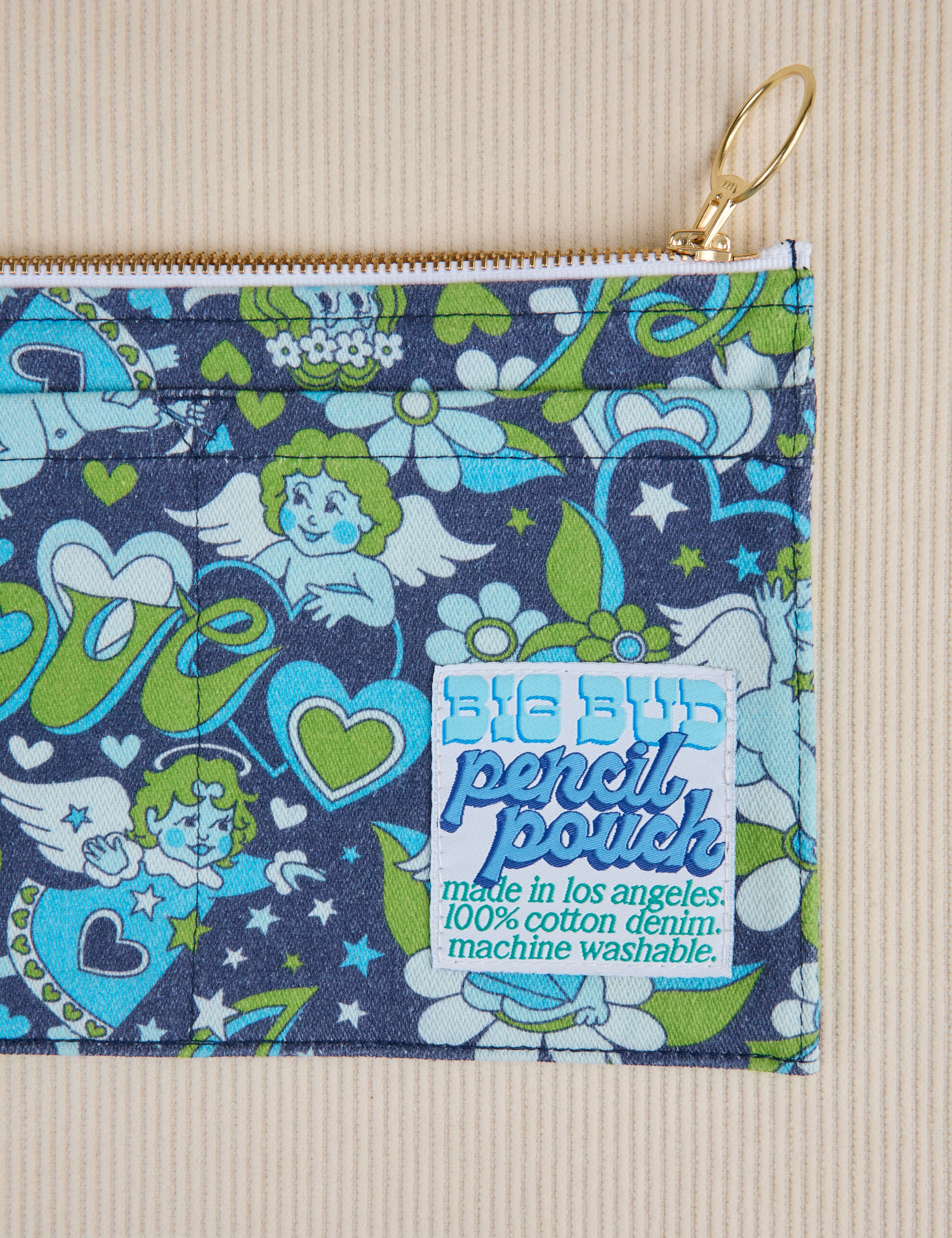 Angel Printed Bags *FINAL SALE* - Image 12