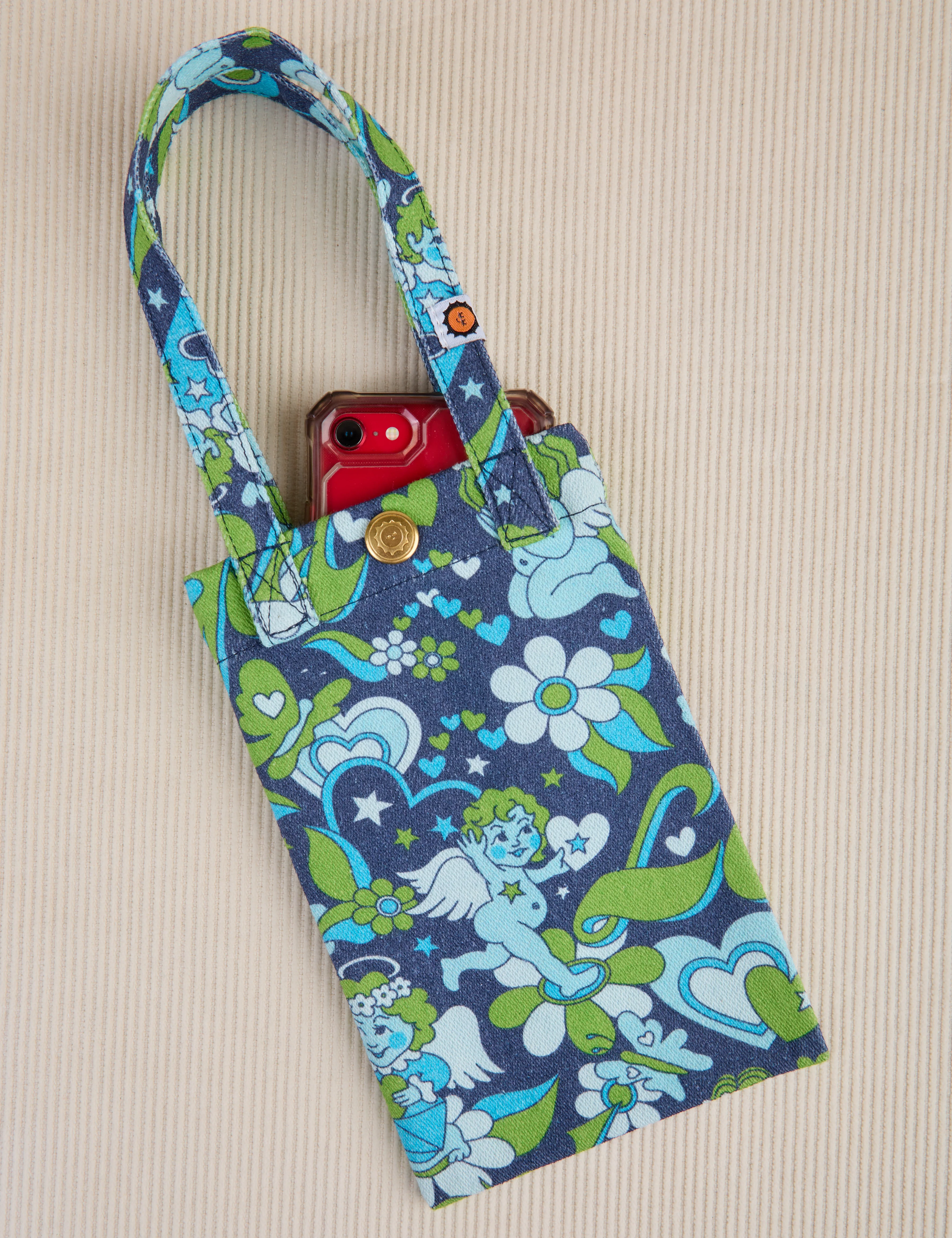 Angel Printed Bags *FINAL SALE* - Image 15