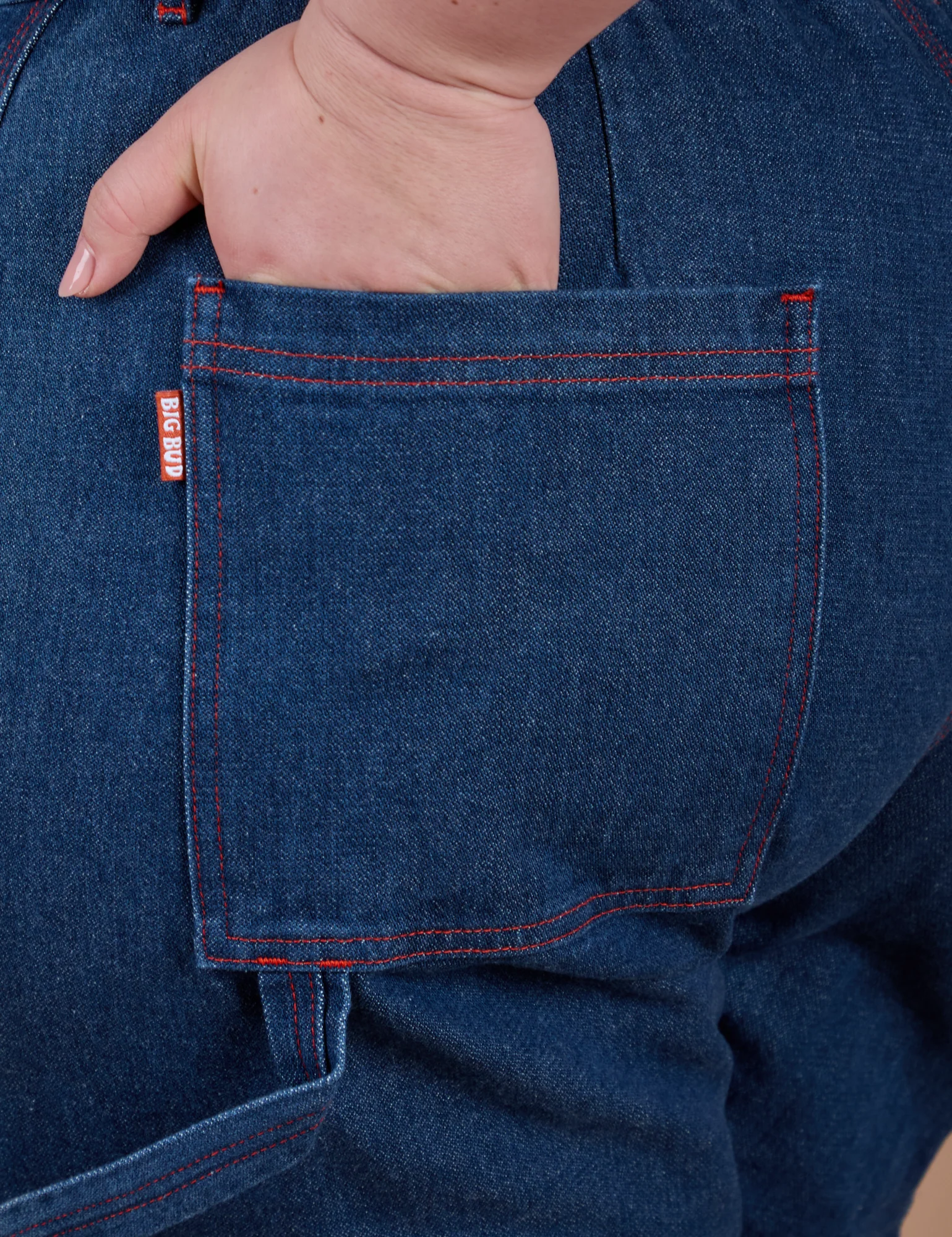 Carpenter Jeans - Dark Wash - Image 18