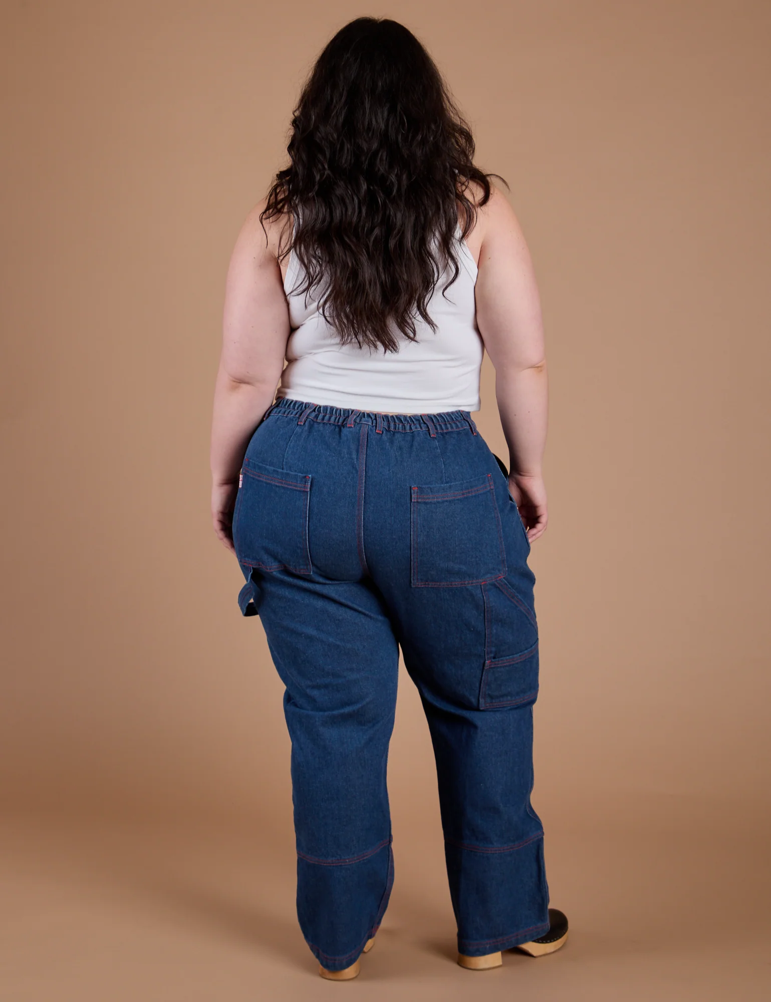 Carpenter Jeans - Dark Wash - Image 19