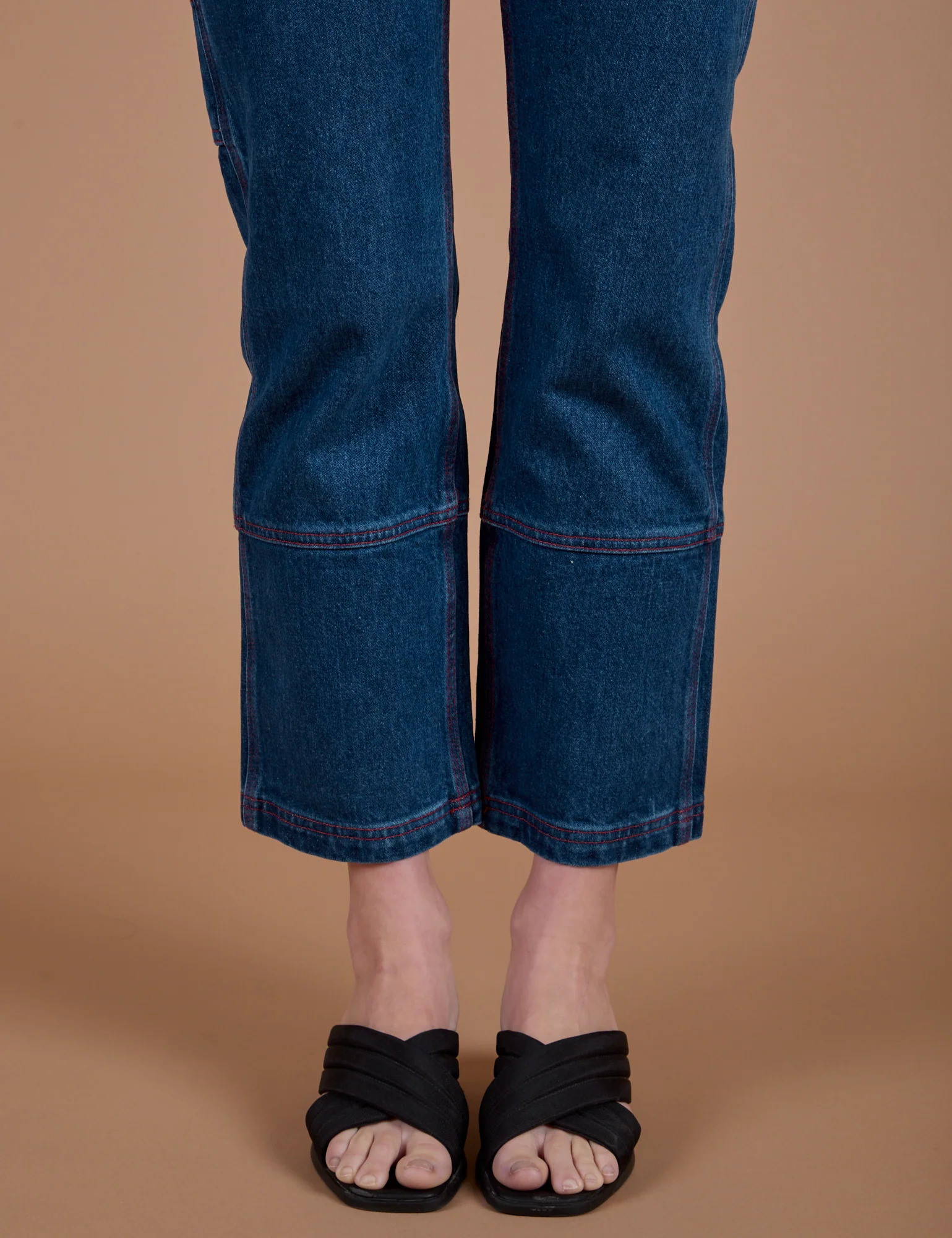 Carpenter Jeans - Dark Wash - Image 22