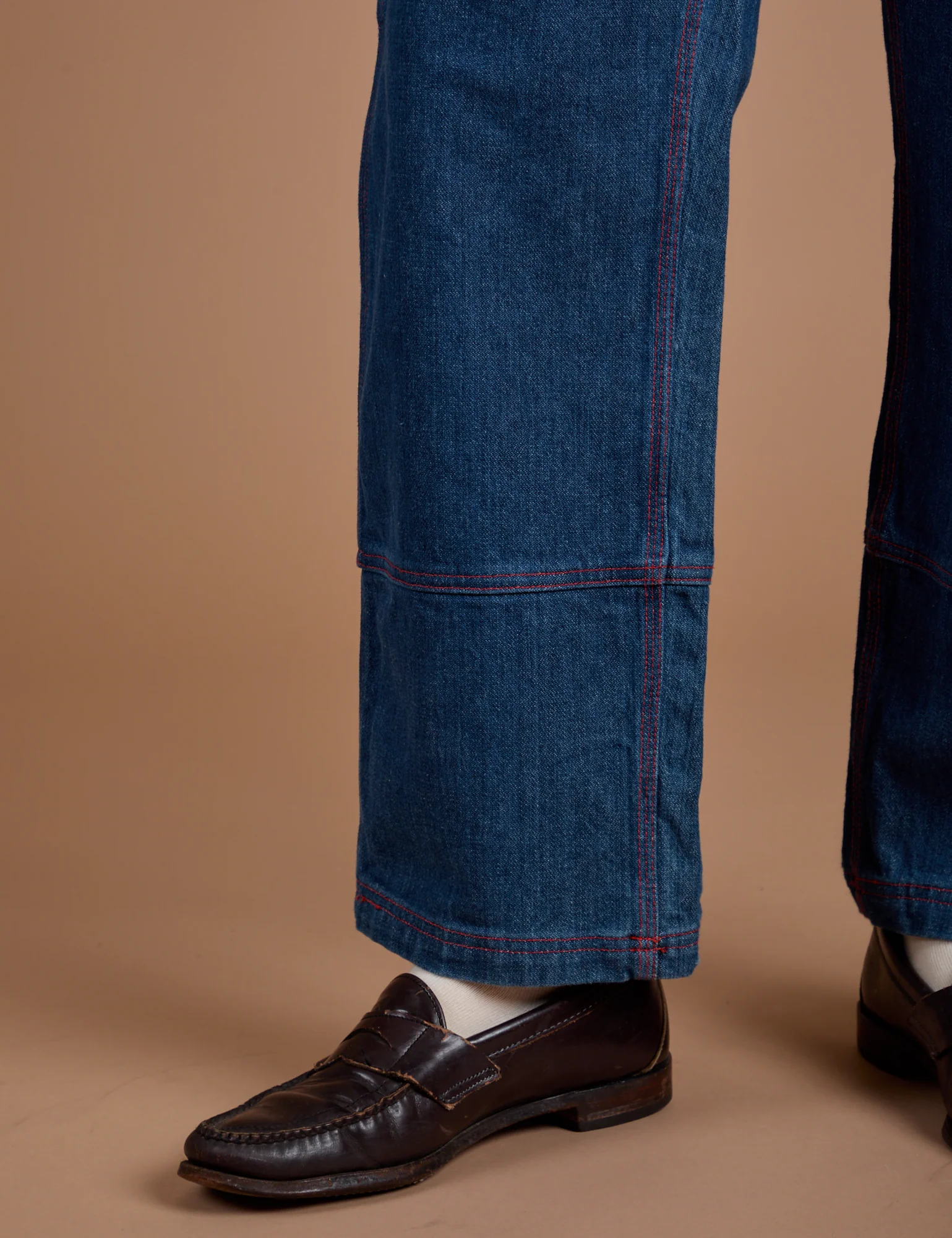 Carpenter Jeans - Dark Wash - Image 5