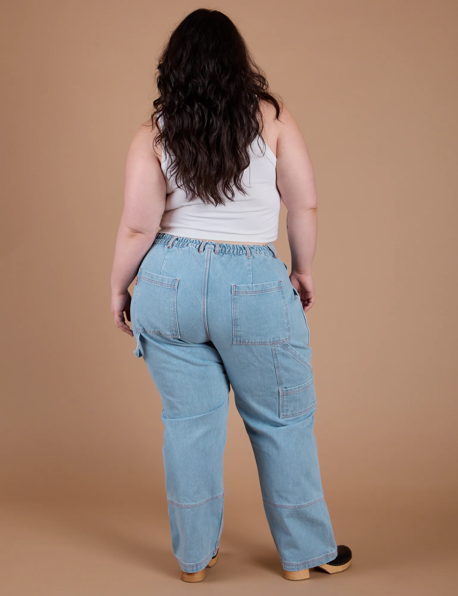 Carpenter Jeans - Light Wash - Image 20