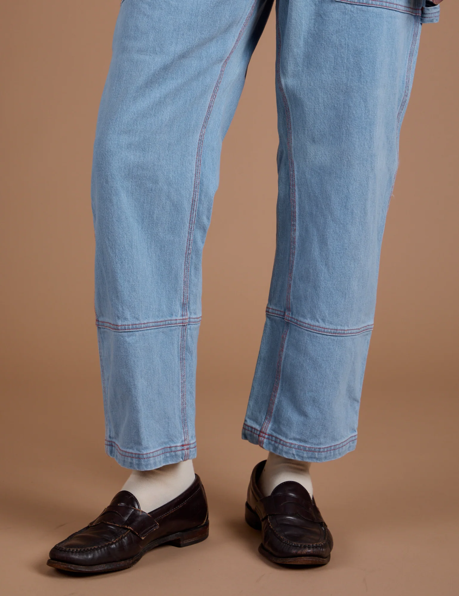 Carpenter Jeans - Light Wash - Image 23