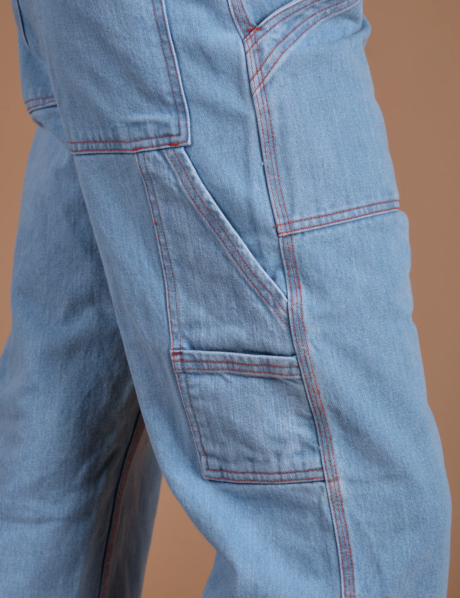 Carpenter Jeans - Light Wash - Image 27