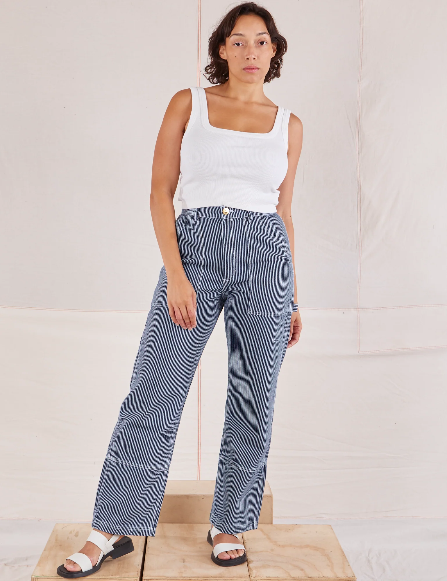 Carpenter Jeans - Indigo Railroad - Image 11