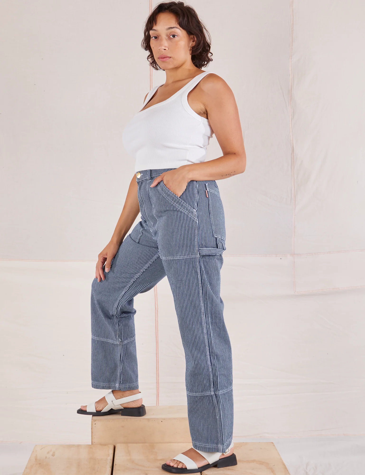 Carpenter Jeans - Indigo Railroad - Image 13