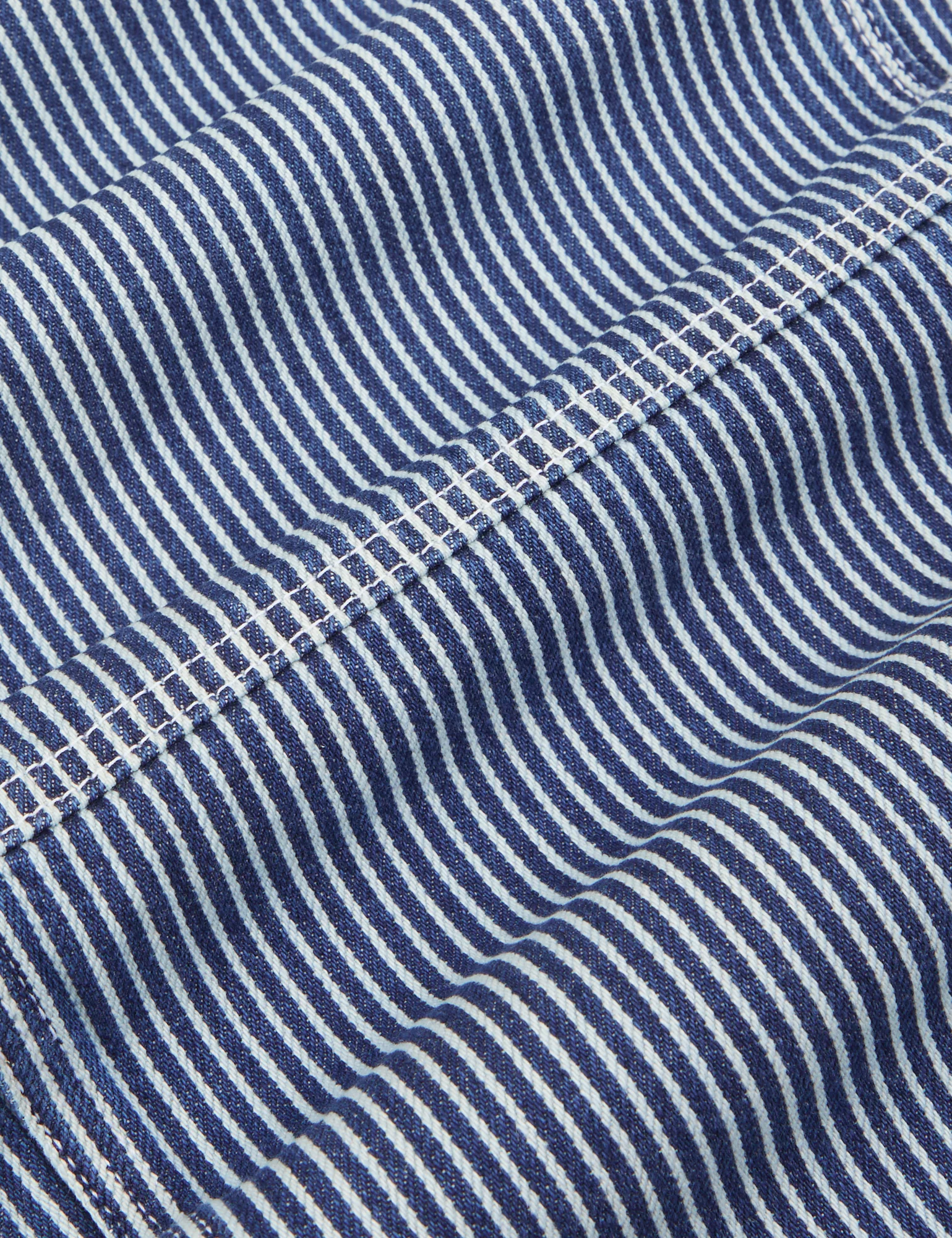 Carpenter Jeans - Indigo Railroad - Image 2