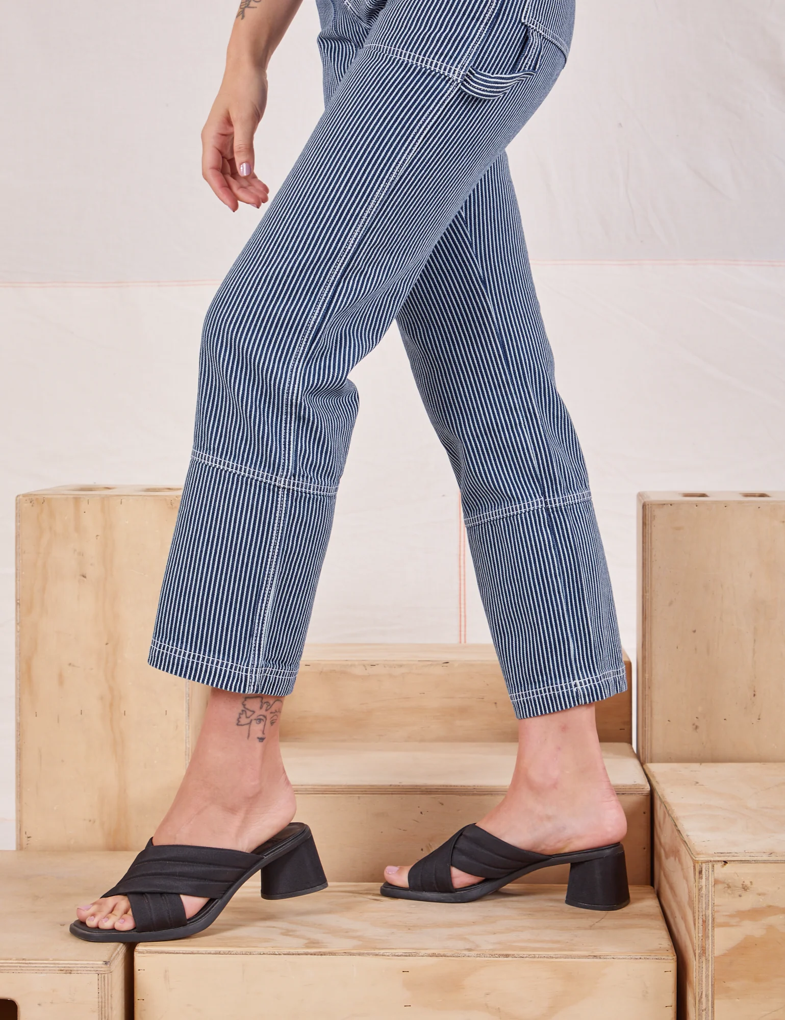 Carpenter Jeans - Indigo Railroad - Image 8