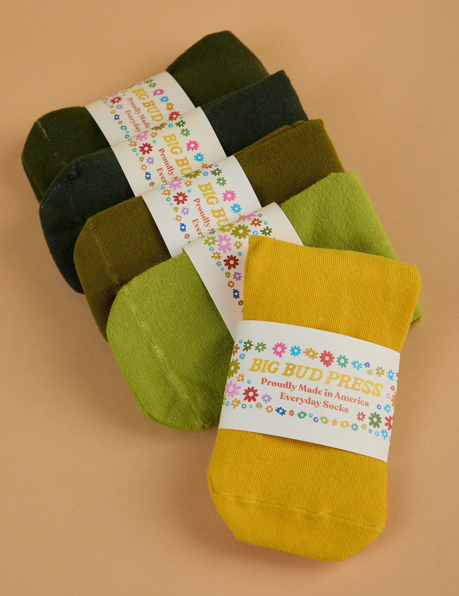 Everyday Sock - Image 17