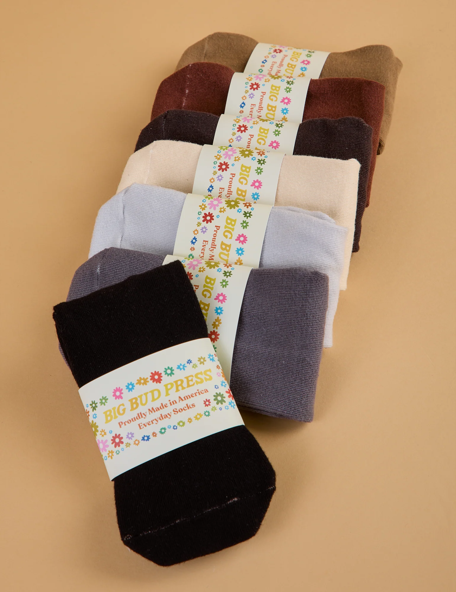 Everyday Sock - Image 41