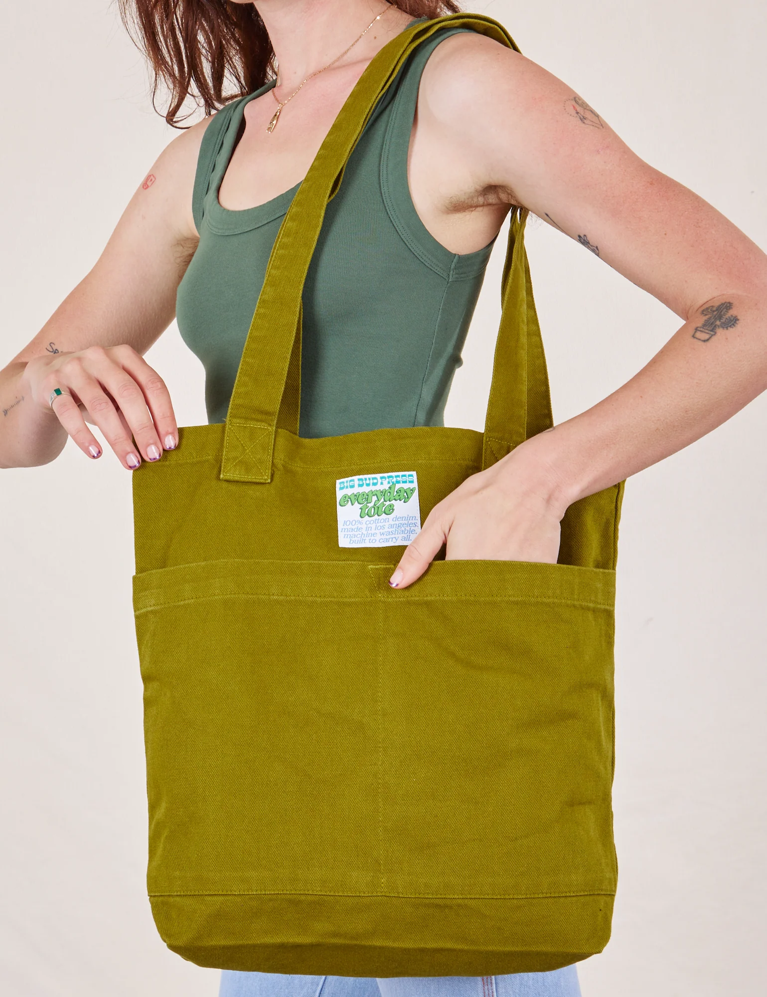 Everyday Tote Bag - Image 50