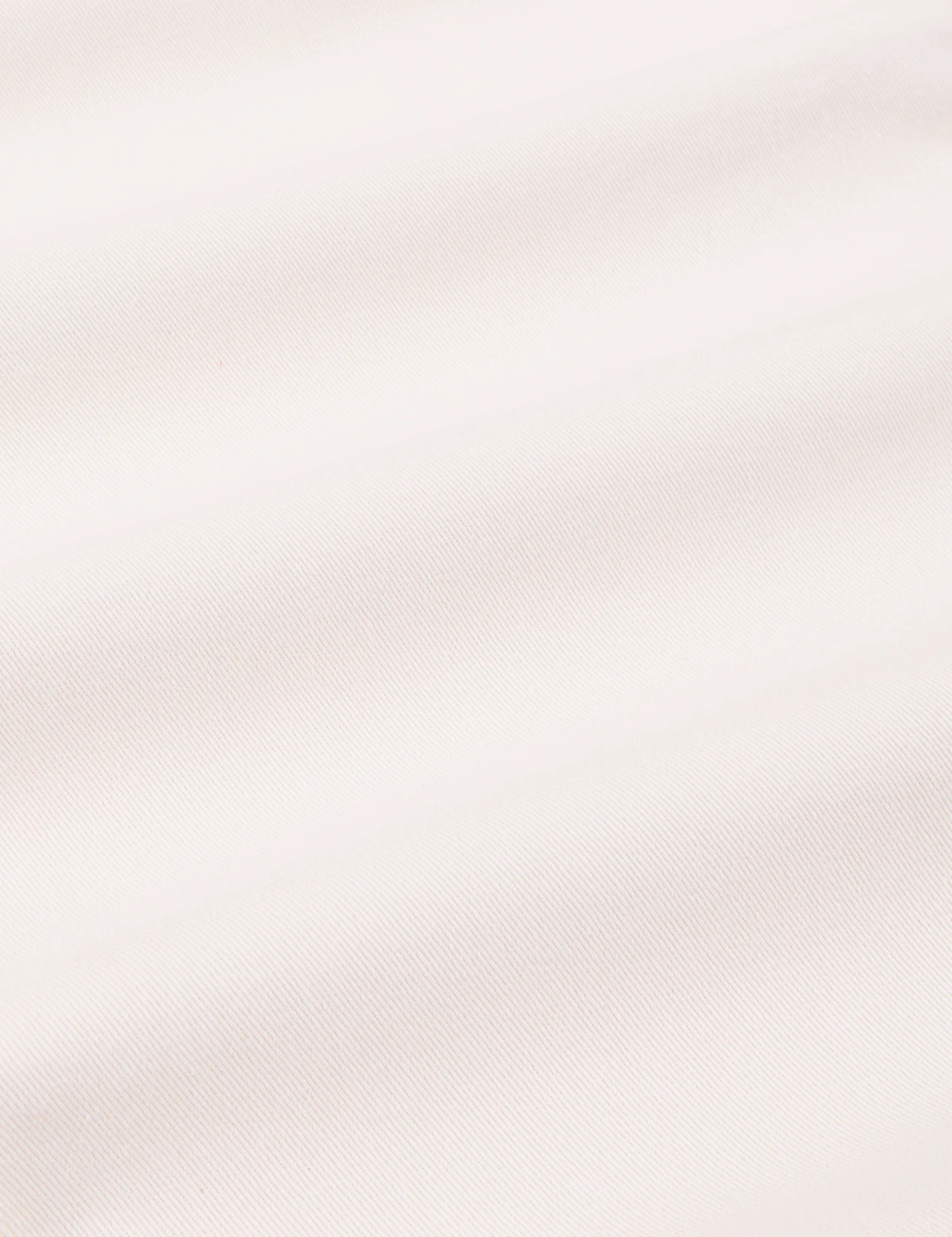Heavyweight Trousers - Vintage Tee White - Image 2