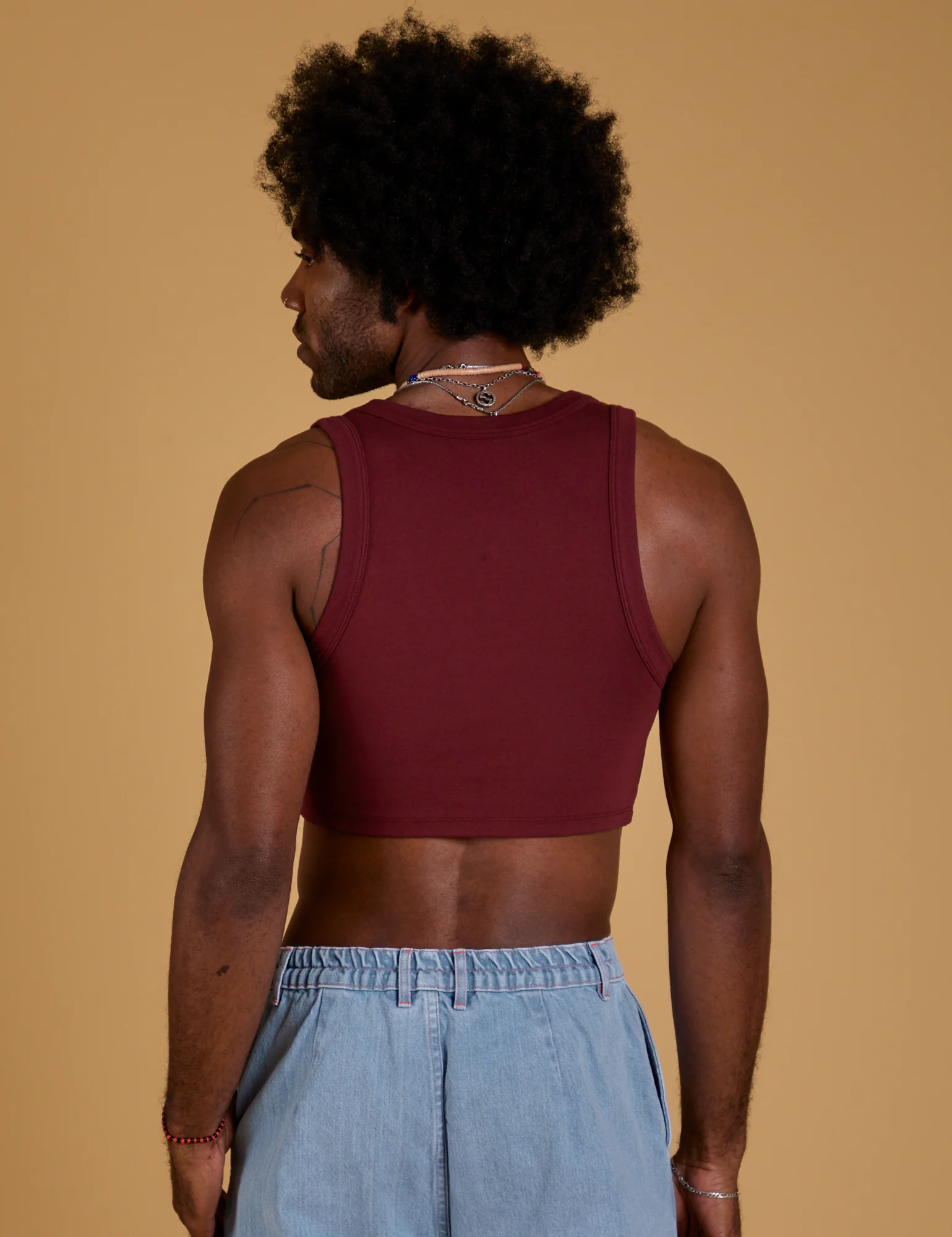 Mini Tank - Red Wine - Image 14