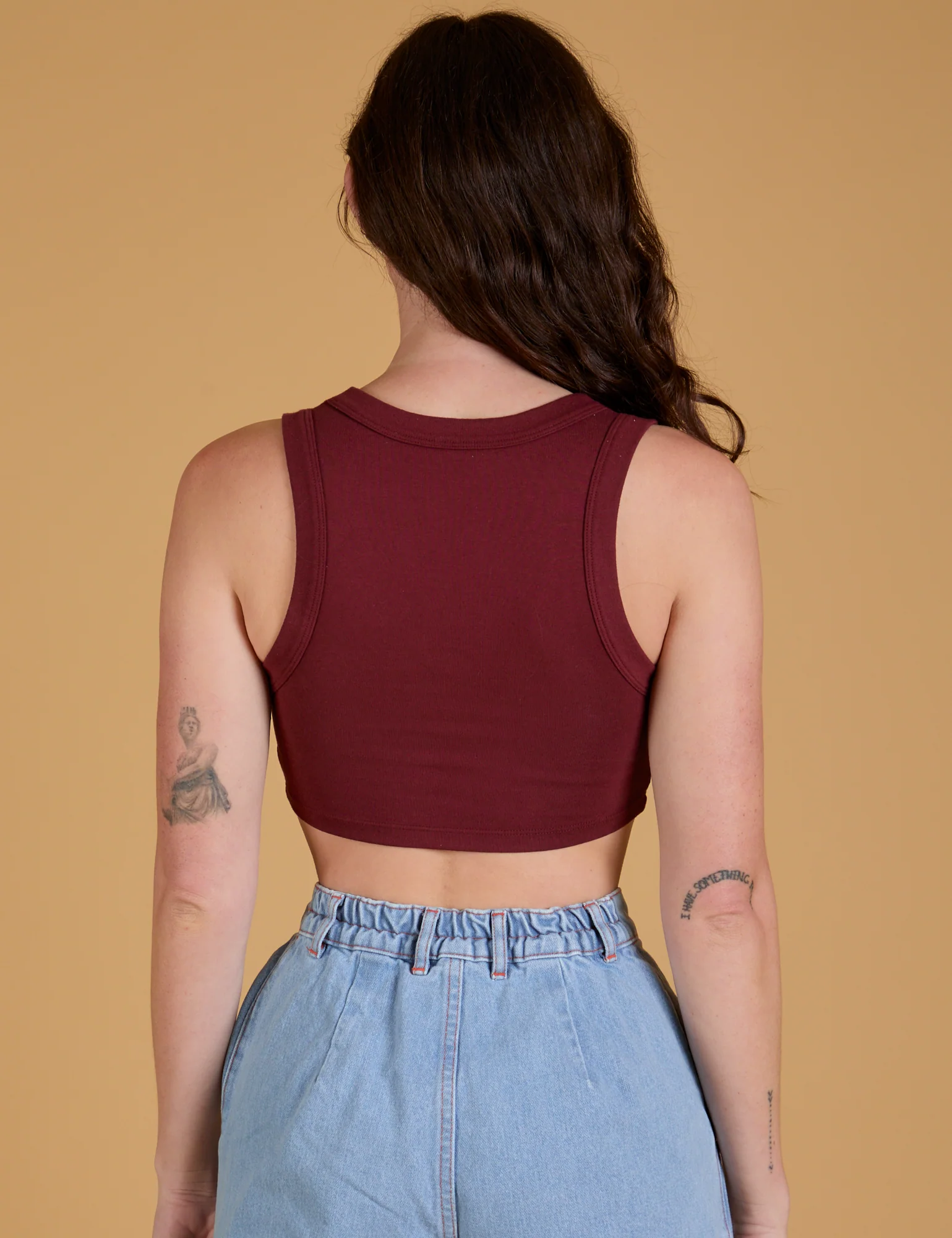 Mini Tank - Red Wine - Image 24