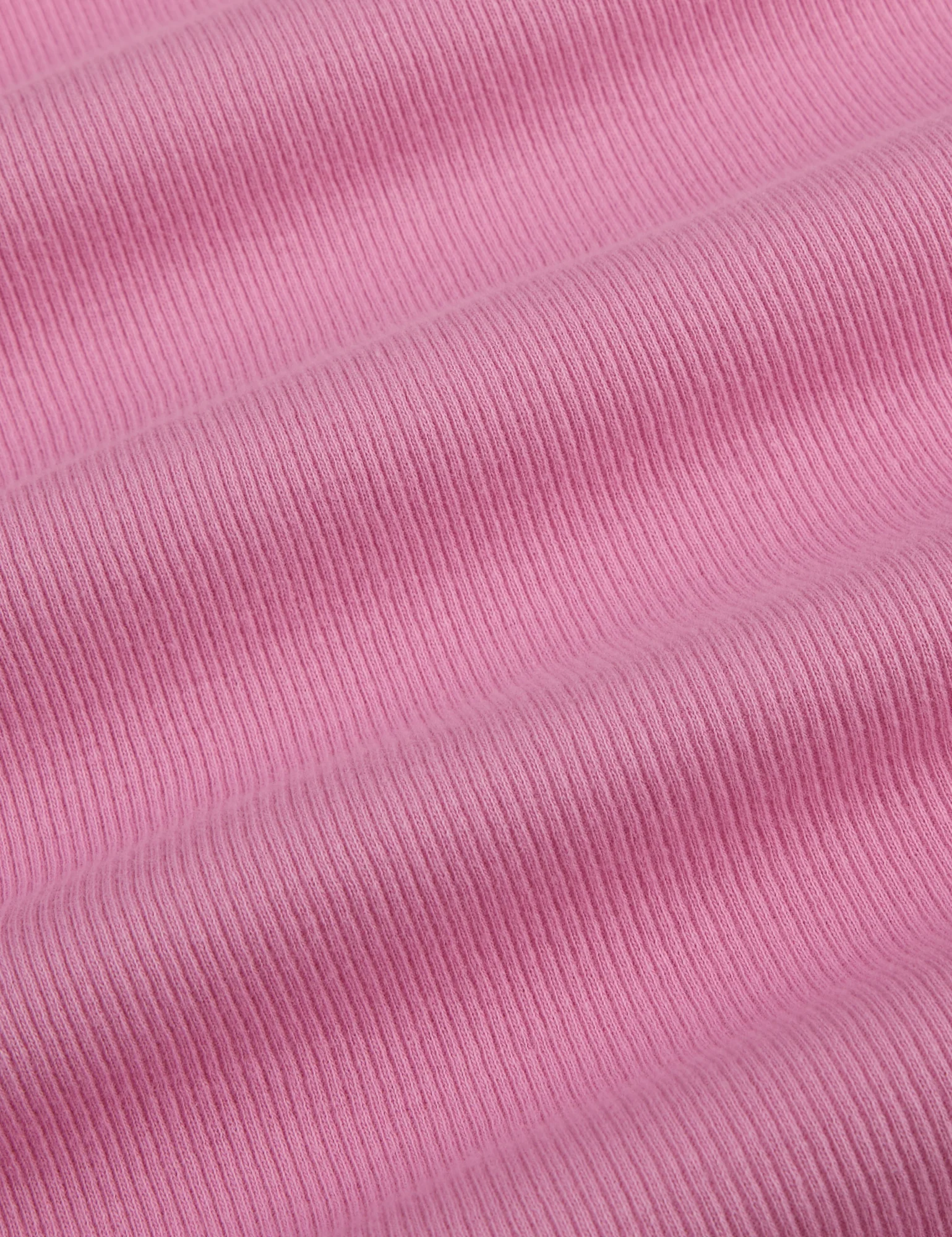 Muscle Tee - Bubblegum Pink - Image 2