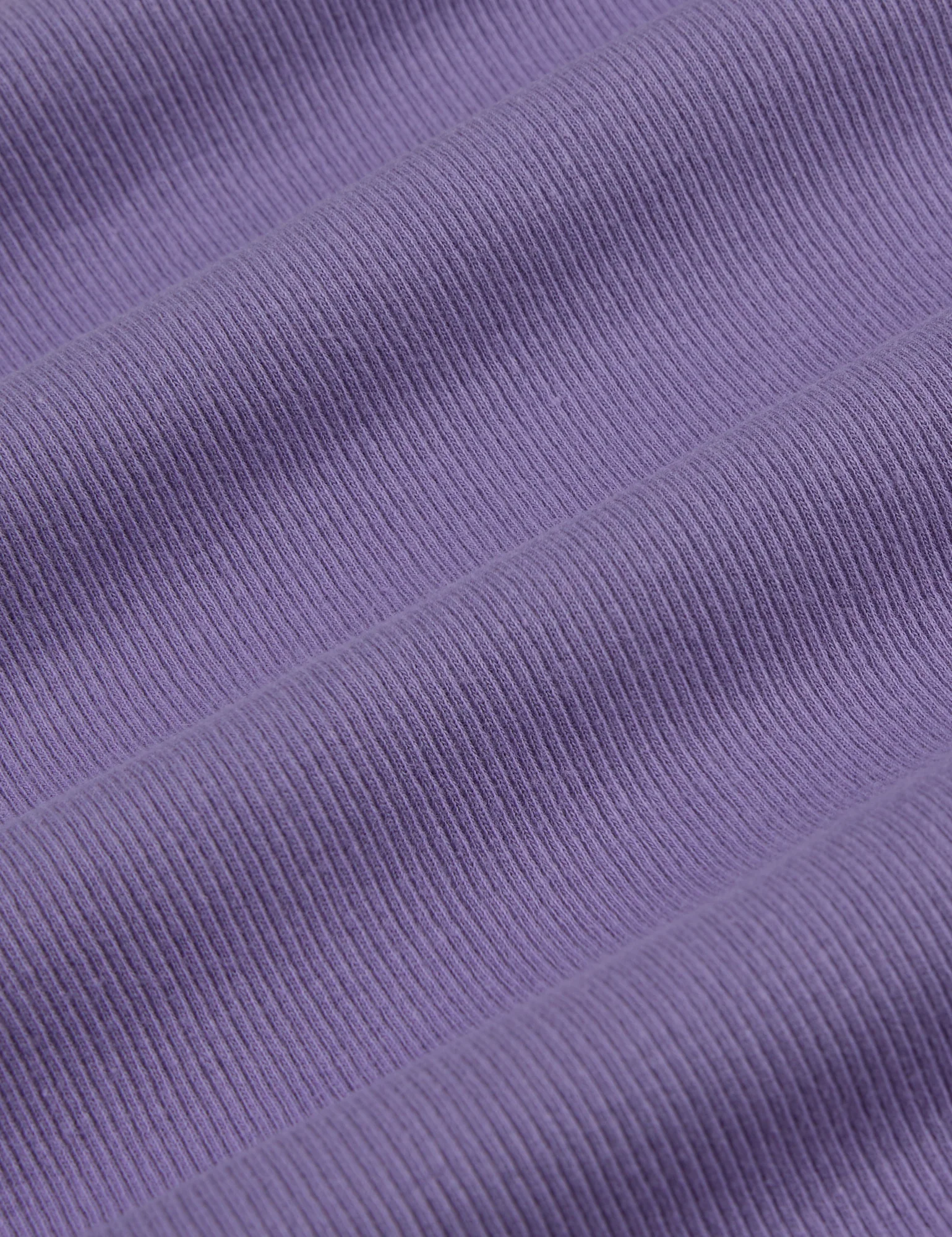 Muscle Tee - Faded Grape - Image 2