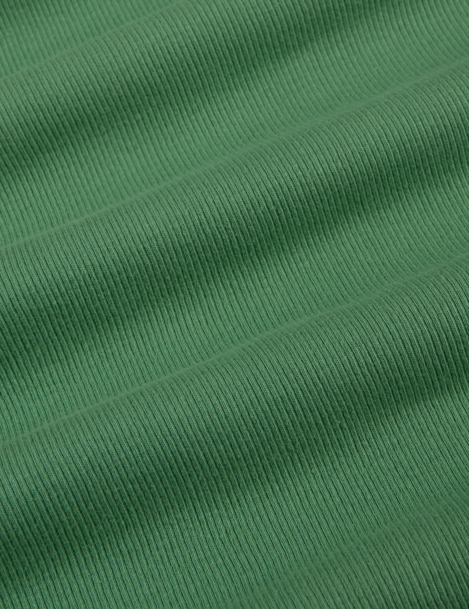 Muscle Tee - Seafoam Green - Image 2