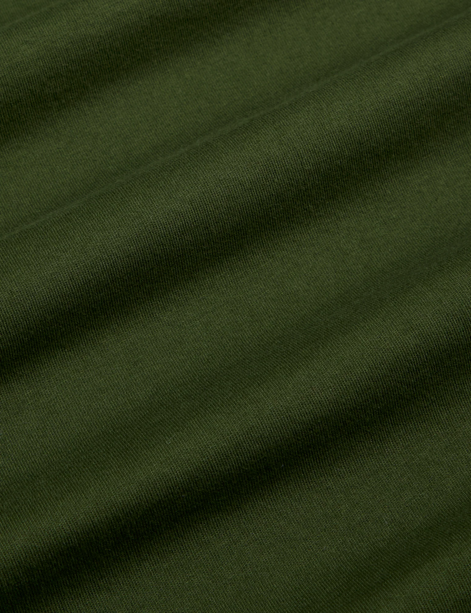 Painted Vintage Tee - Evergreen - Image 2
