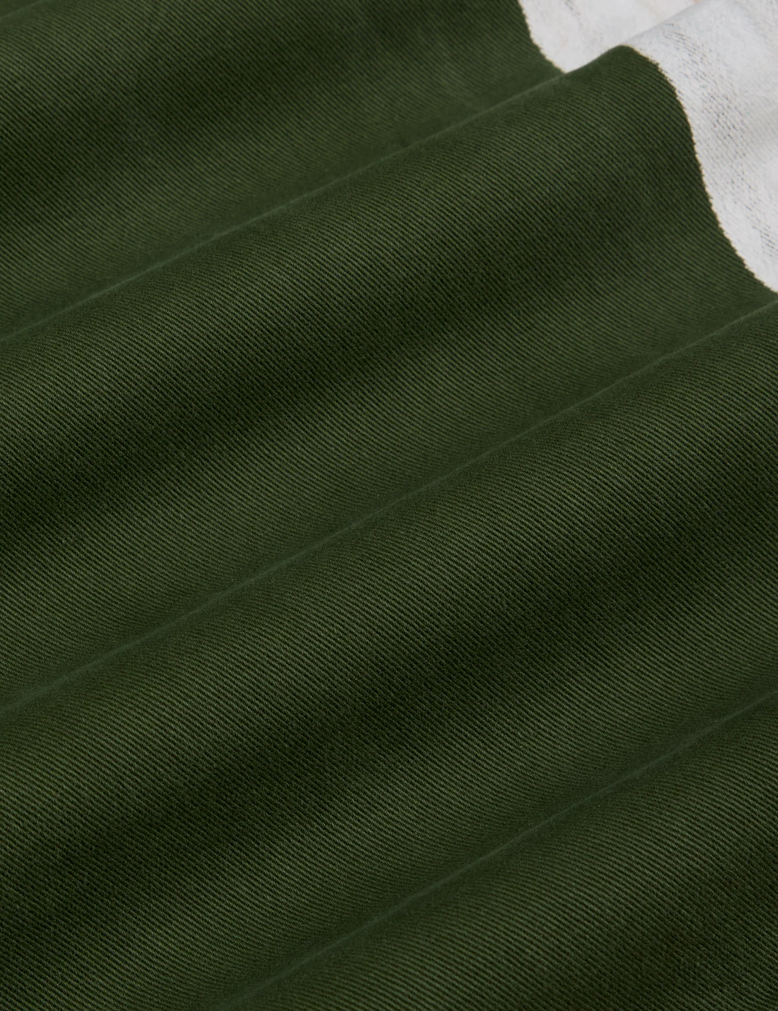 Painted Work Pants - Evergreen - Image 2
