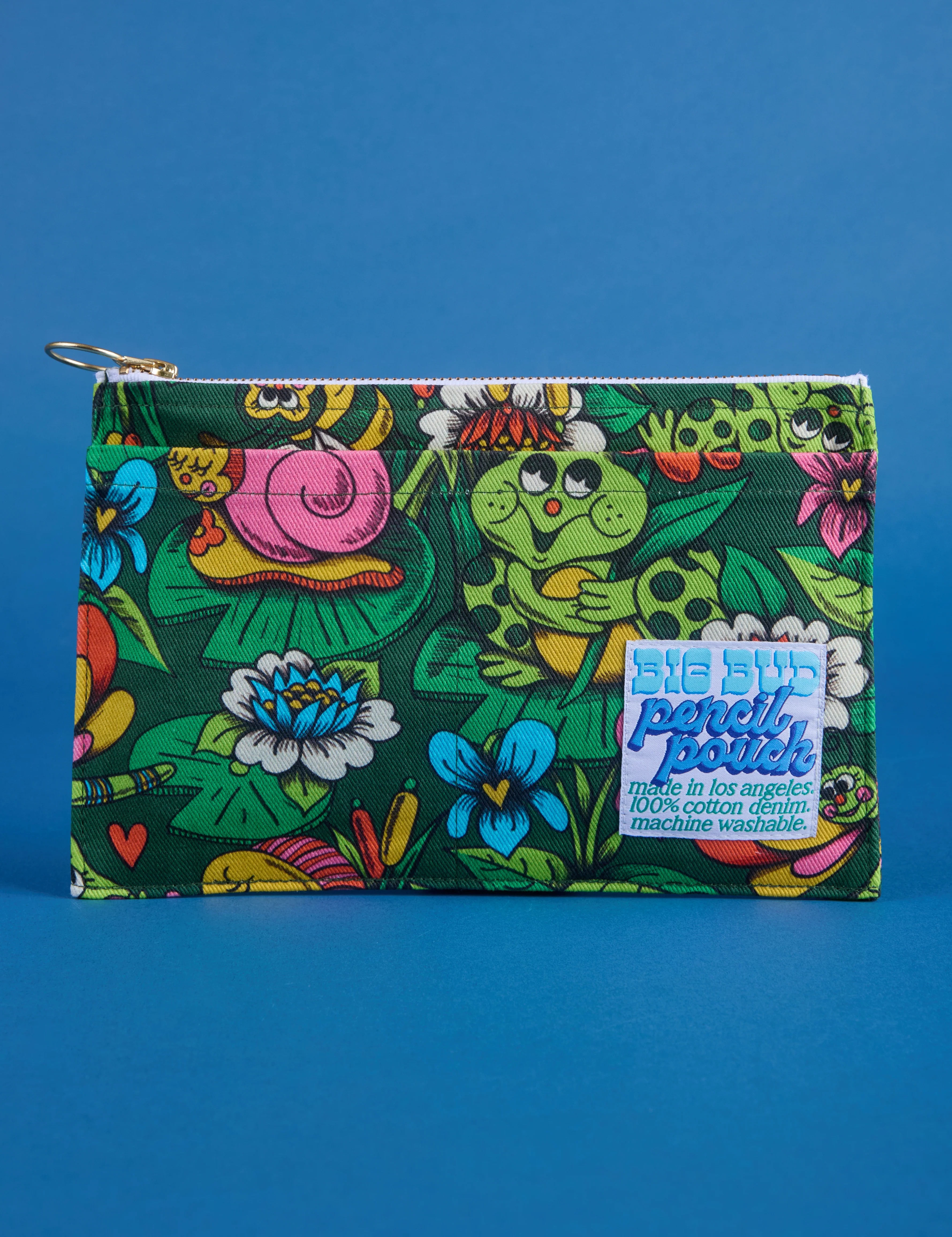 Pond Party Printed Bags - Image 11