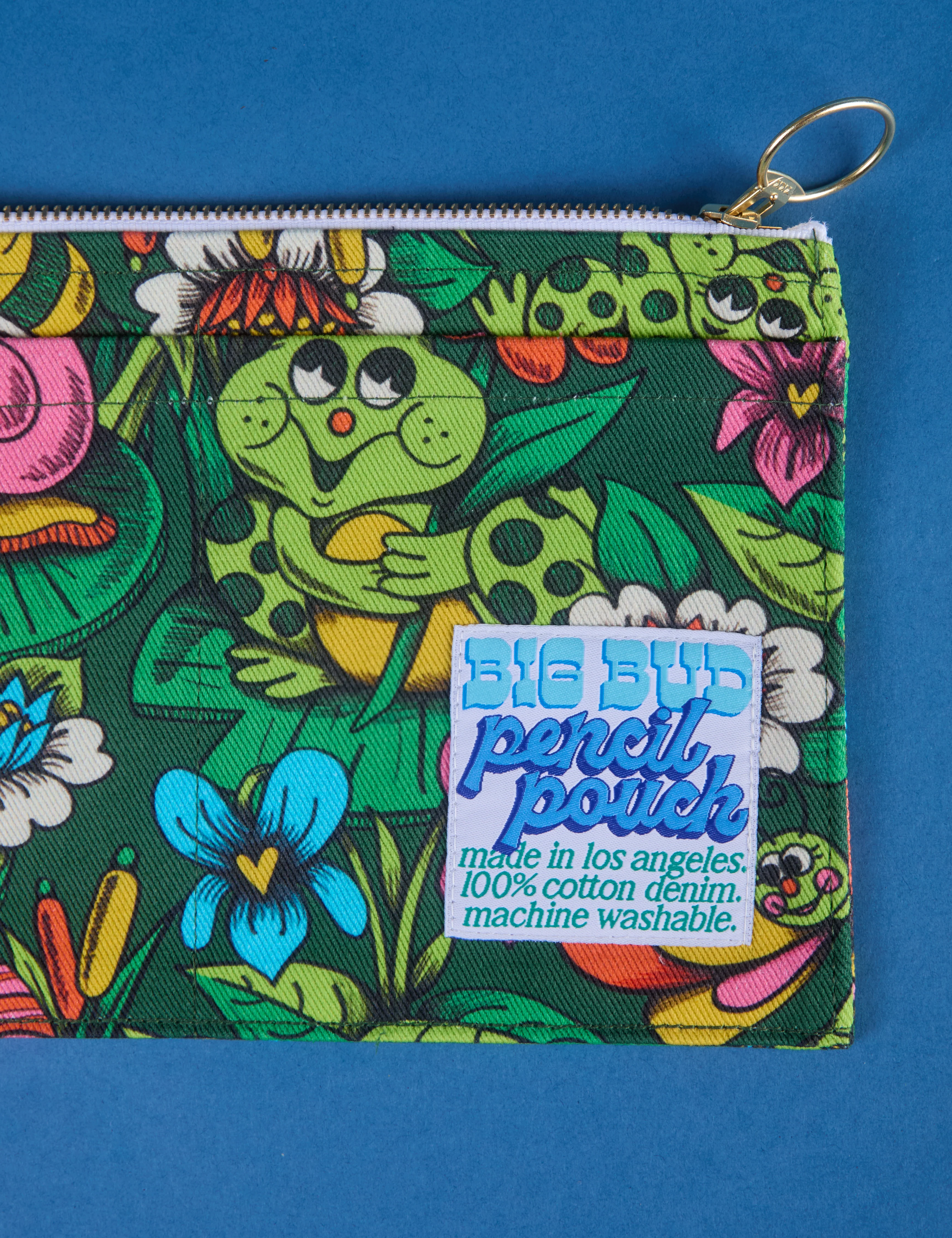 Pond Party Printed Bags - Image 12