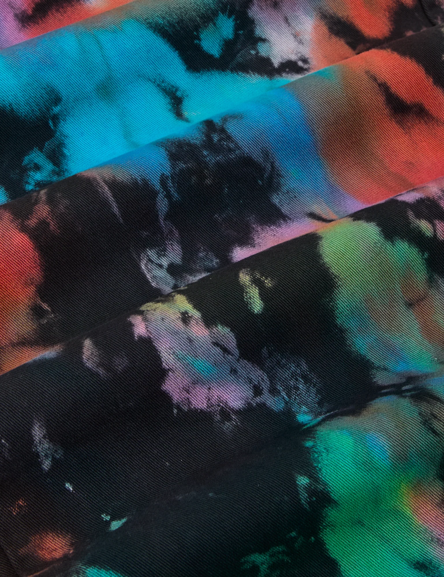 Work Pants - Rainbow Magic Waters *FINAL SALE* - Image 2