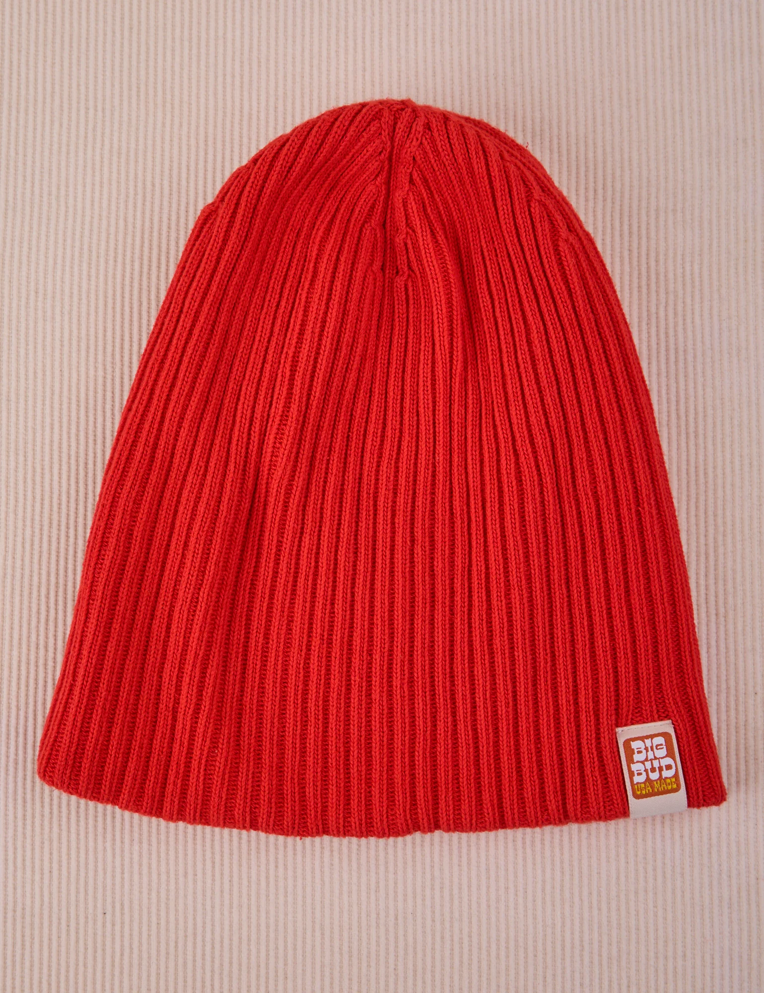 Ribbed Beanie - Image 18