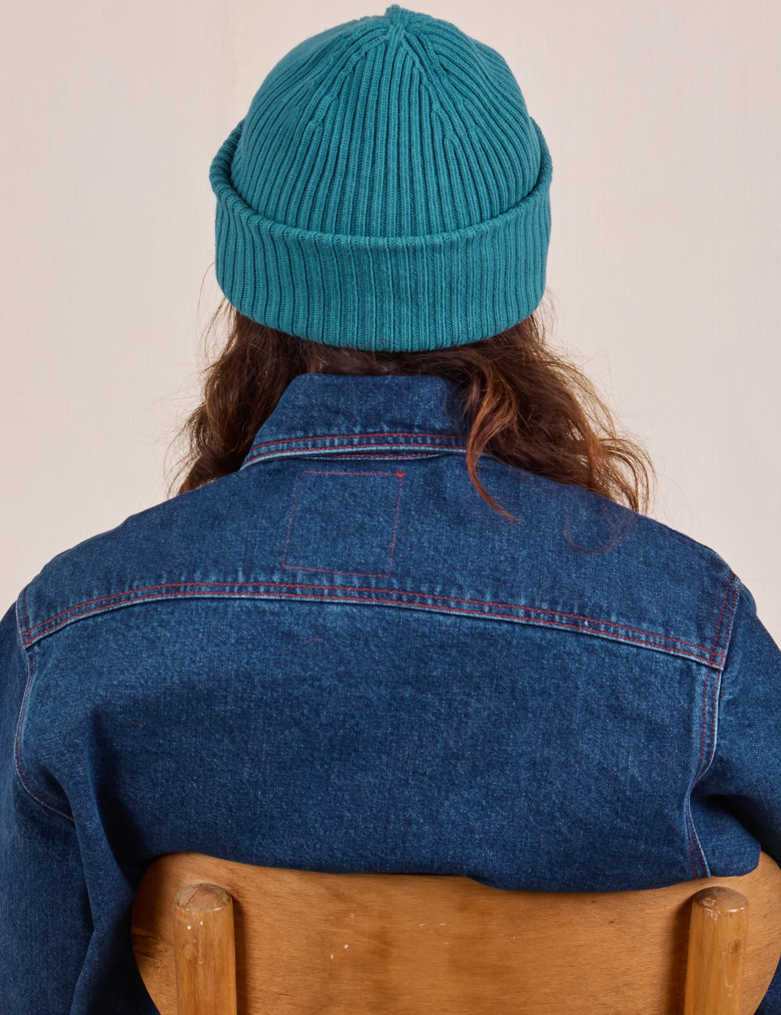 Ribbed Beanie - Image 81