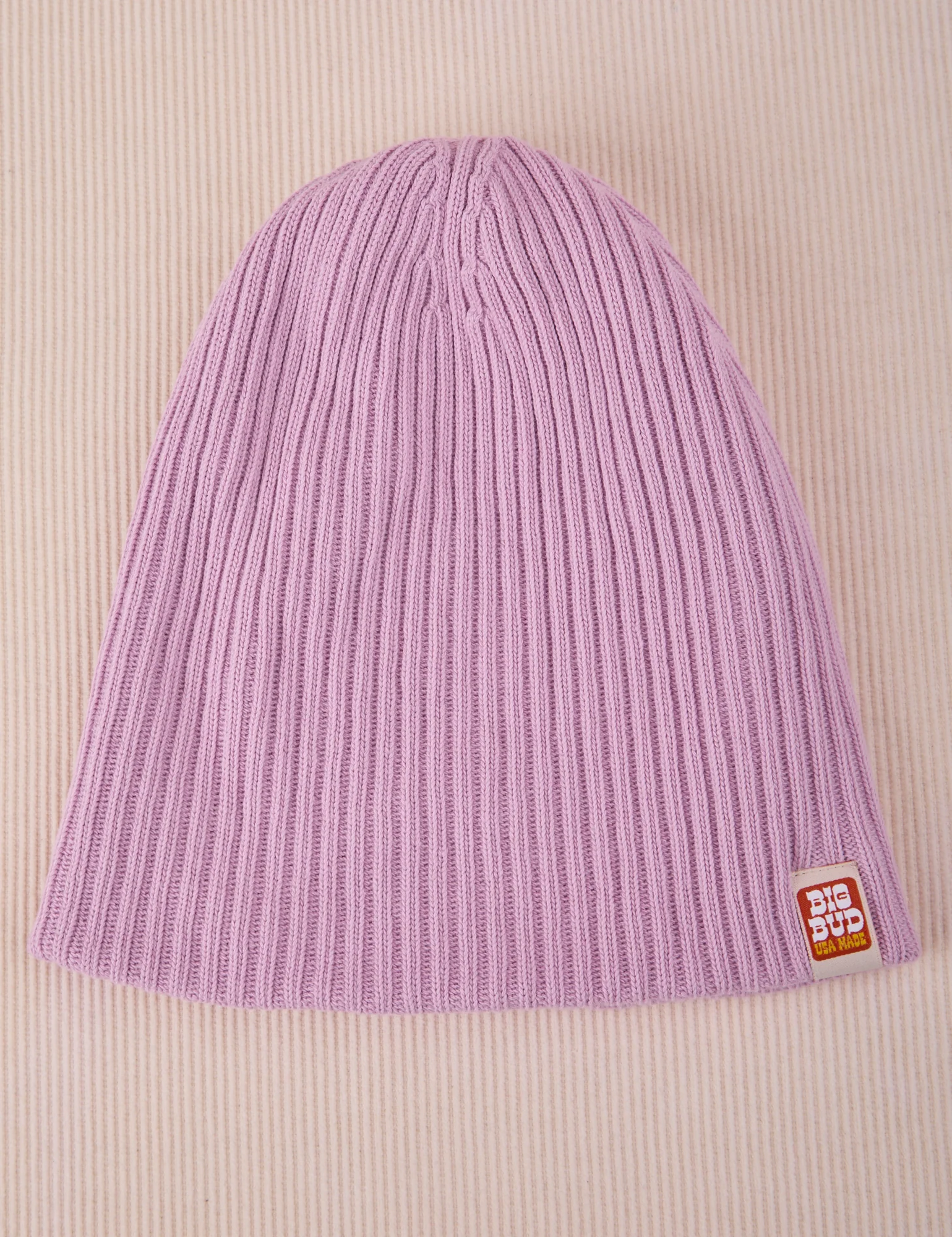 Ribbed Beanie - Image 97
