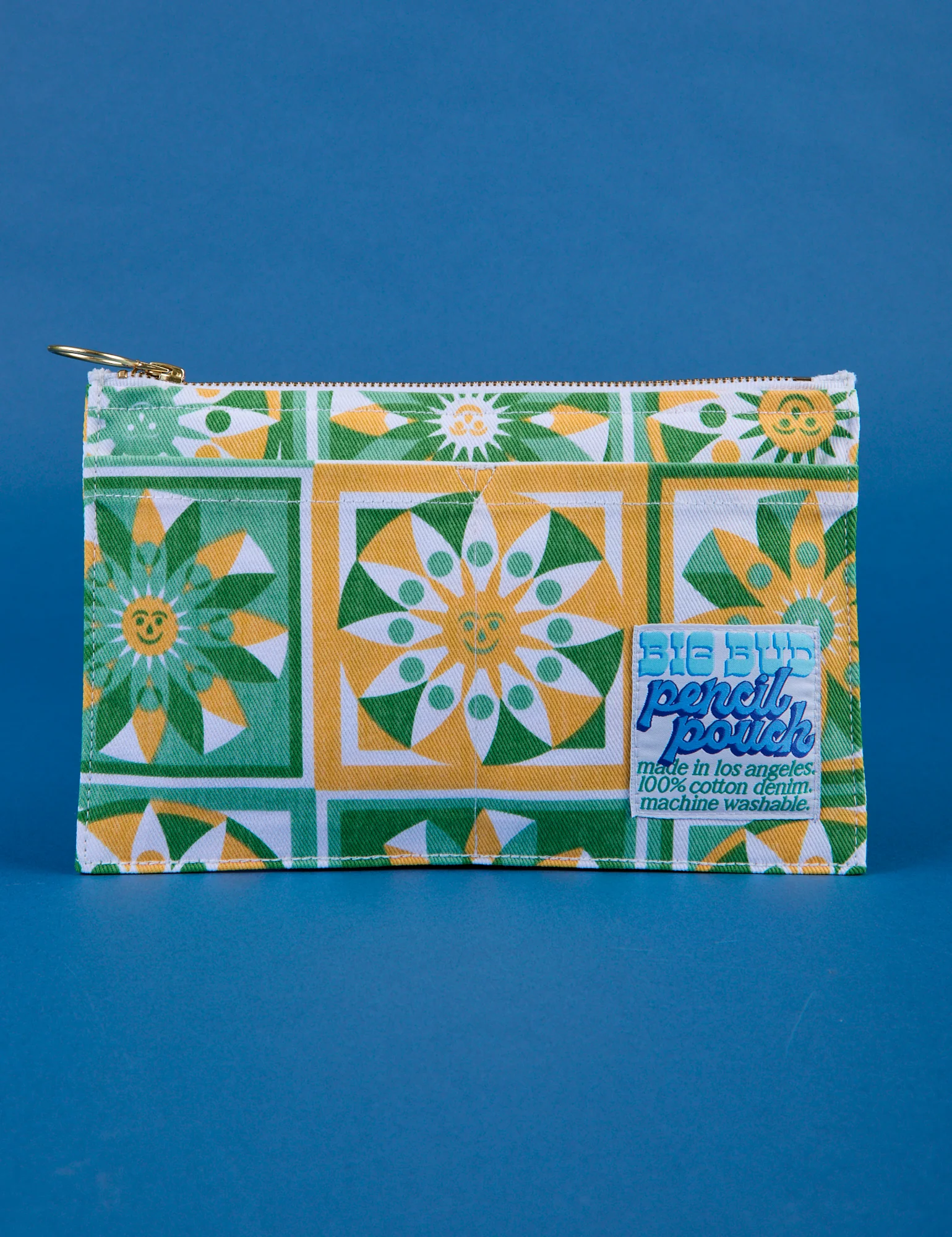 Spring Quilt Printed Bags - Image 15