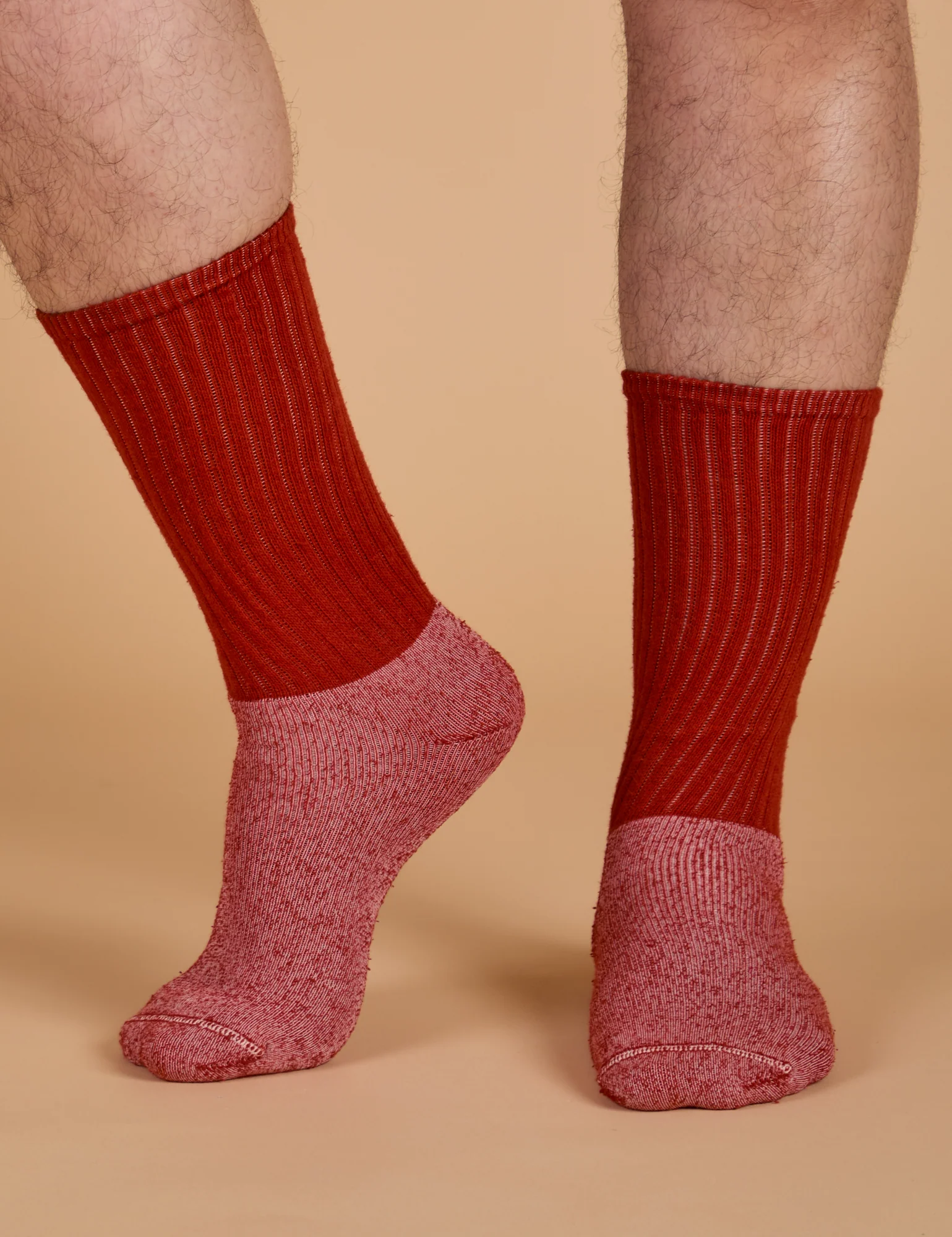 Thick Crew Sock - Image 10