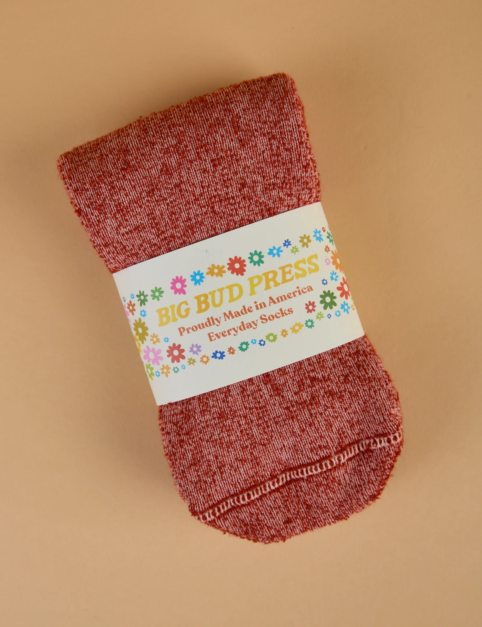 Thick Crew Sock - Image 11