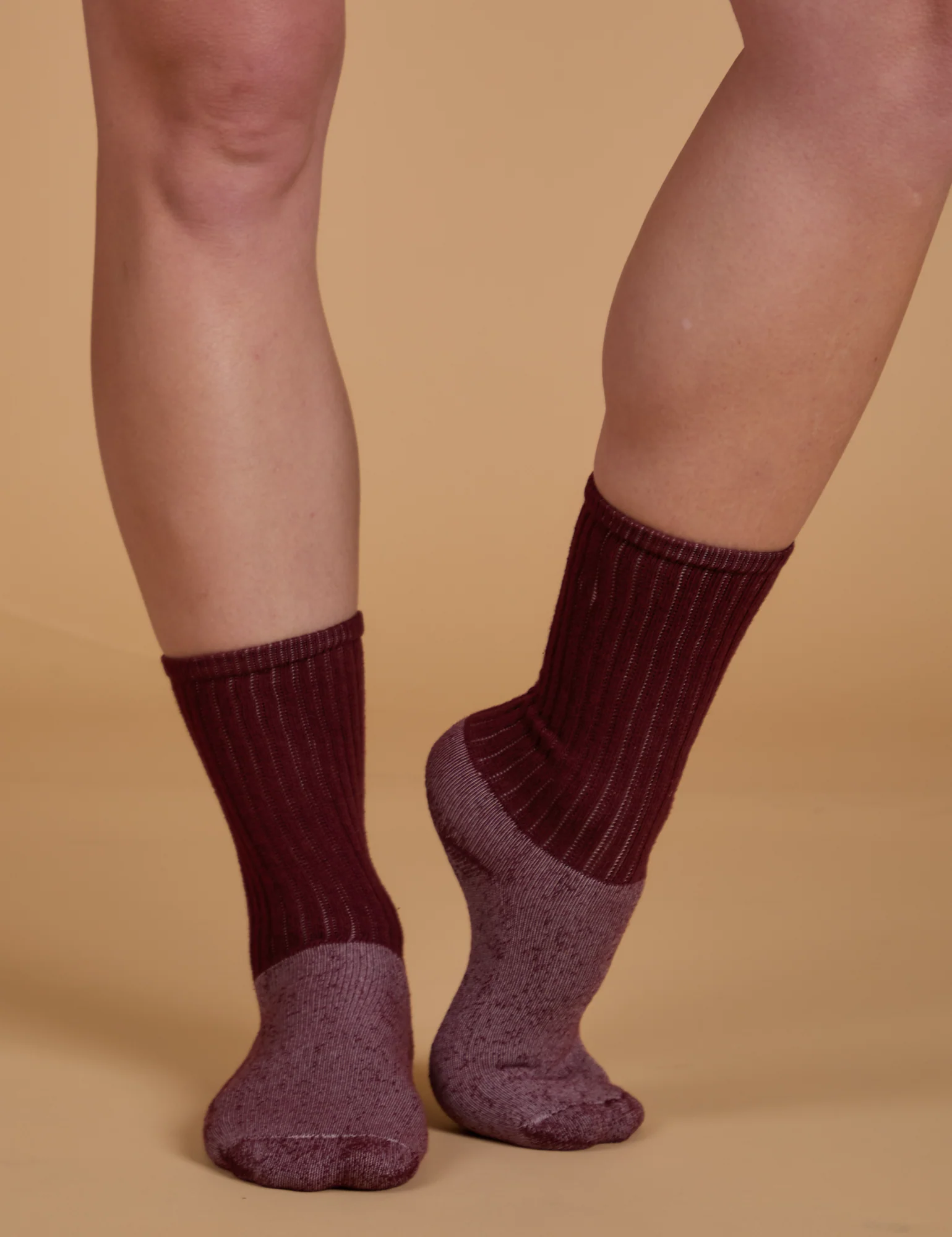 Thick Crew Sock - Image 12