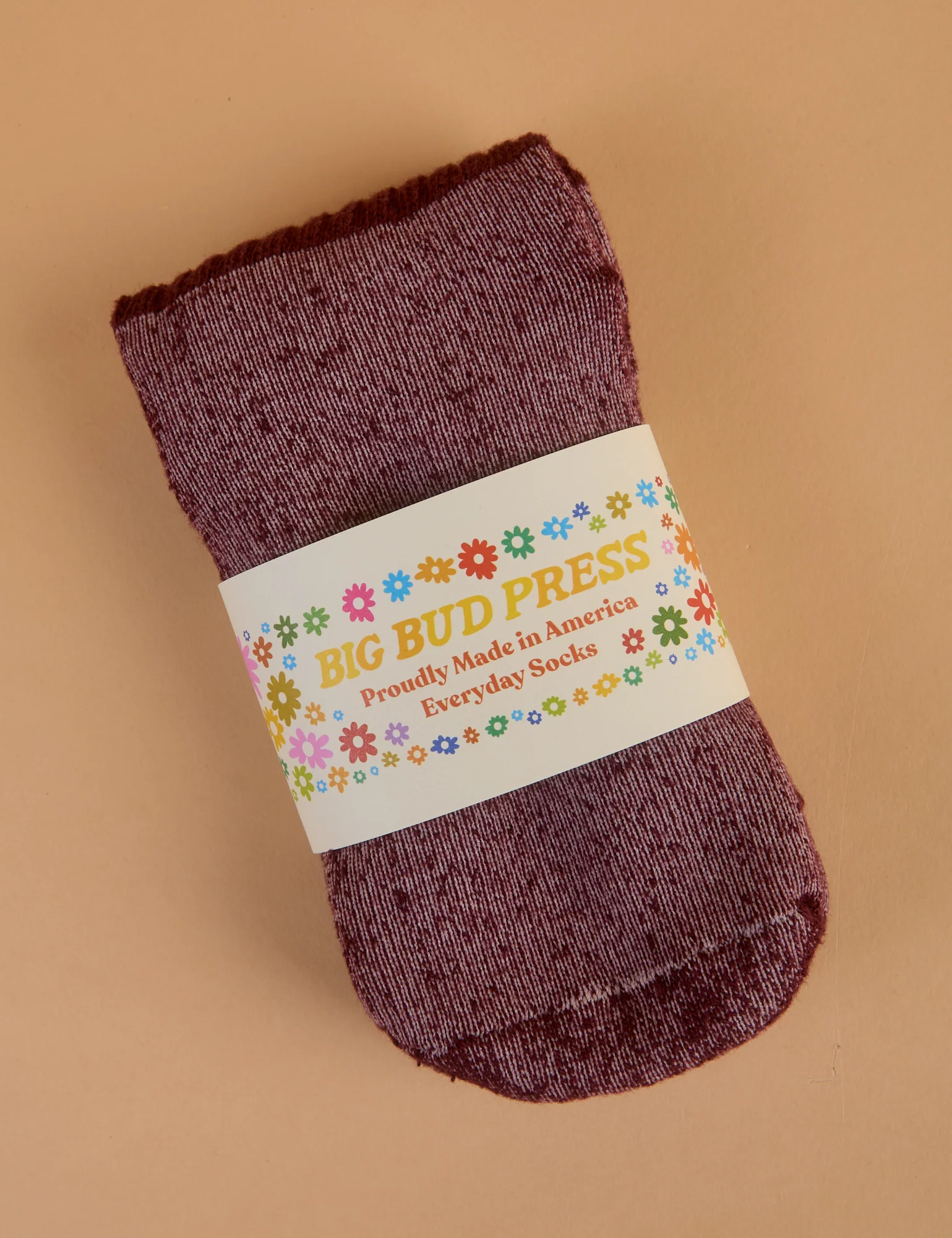 Thick Crew Sock - Image 13