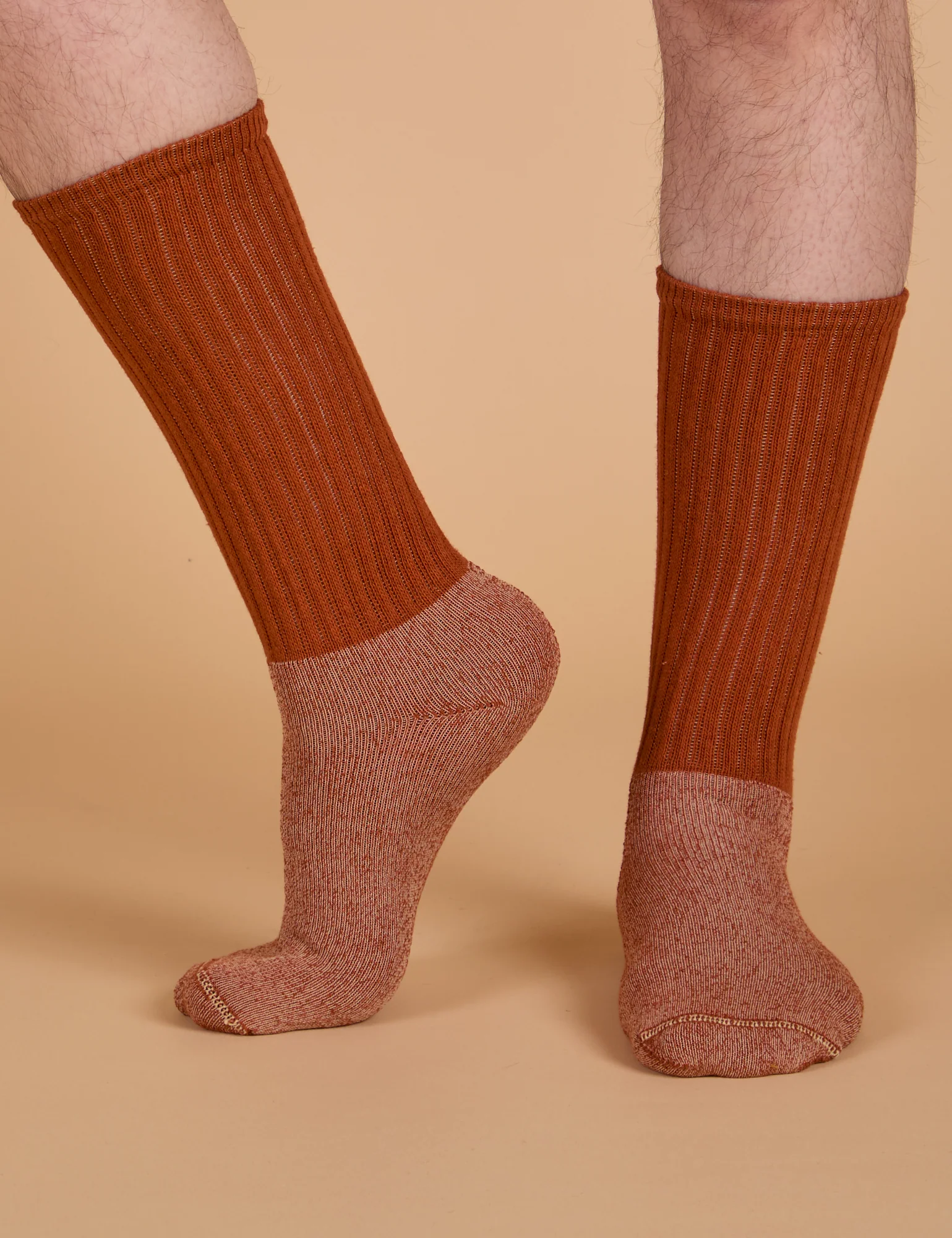 Thick Crew Sock - Image 14