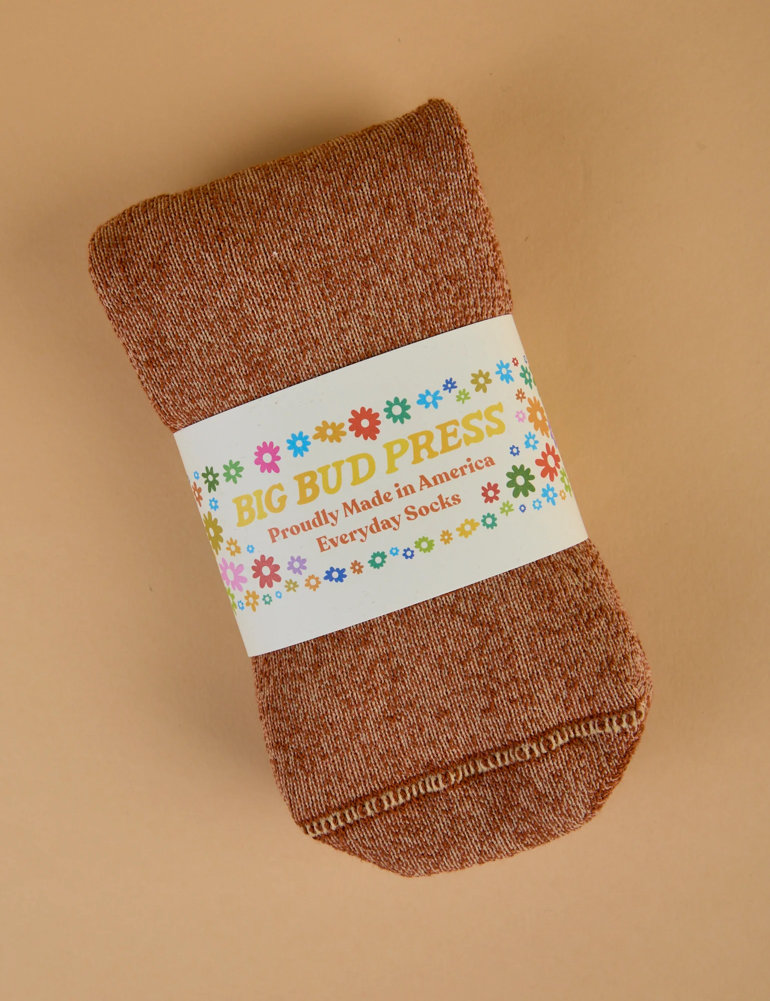 Thick Crew Sock - Image 15