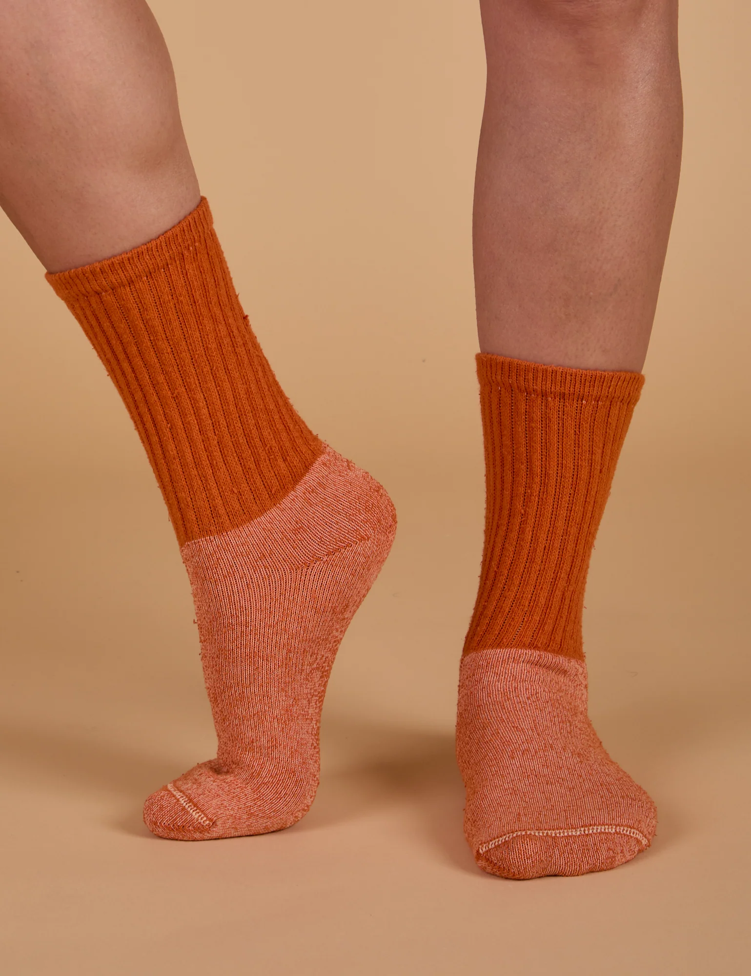 Thick Crew Sock - Image 16