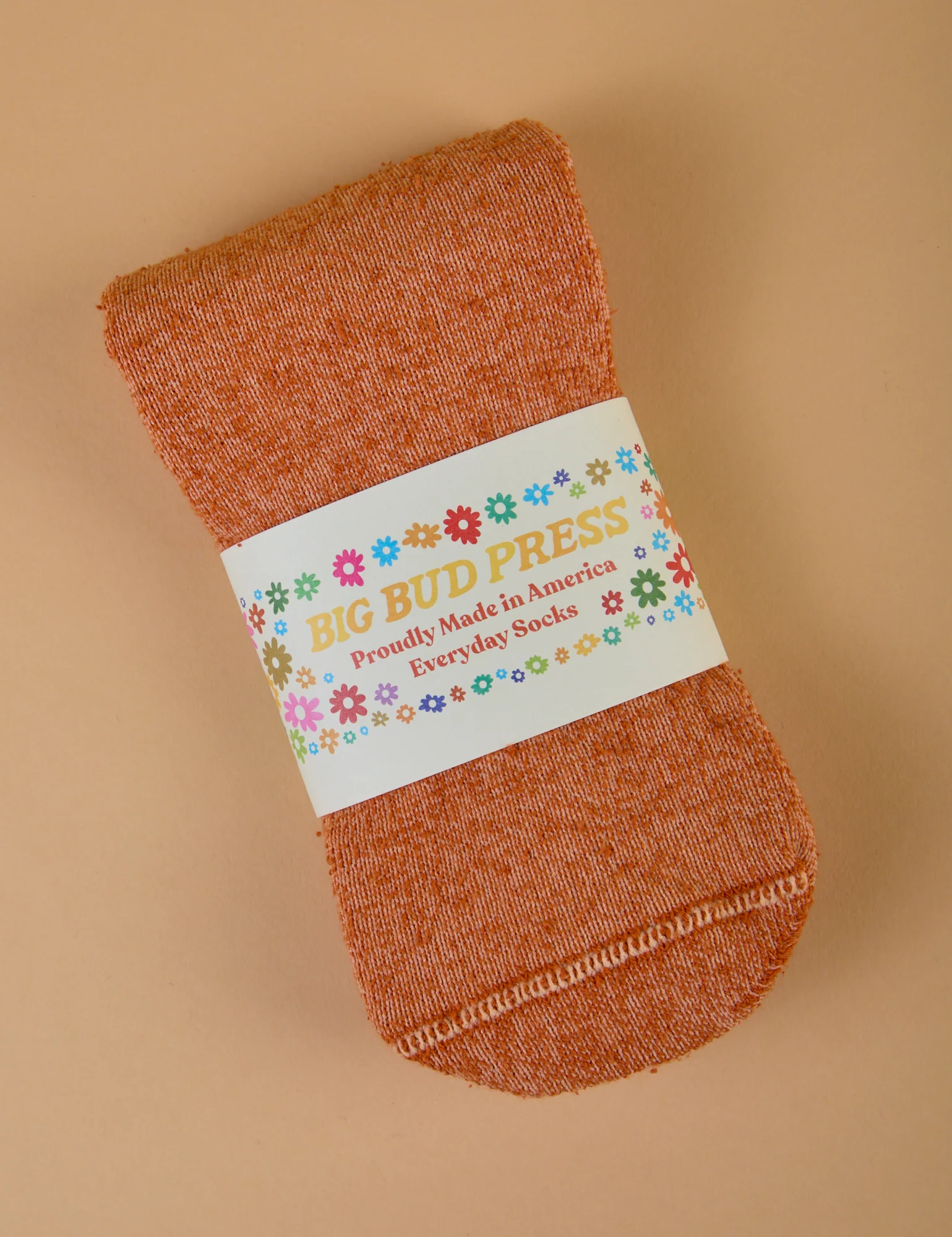 Thick Crew Sock - Image 17