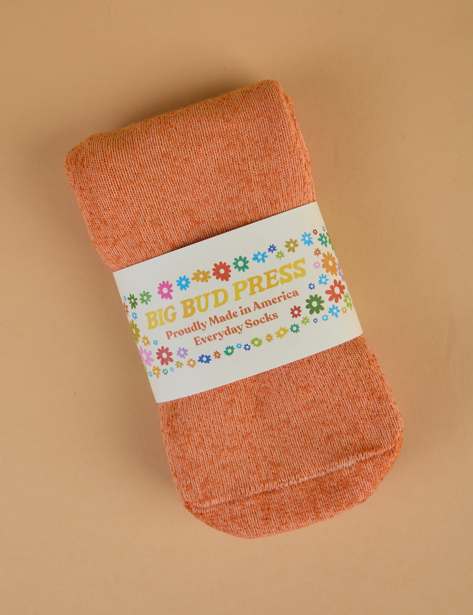 Thick Crew Sock - Image 19