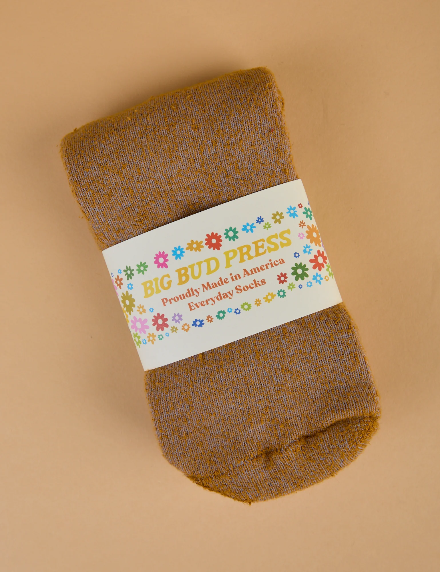 Thick Crew Sock - Image 23