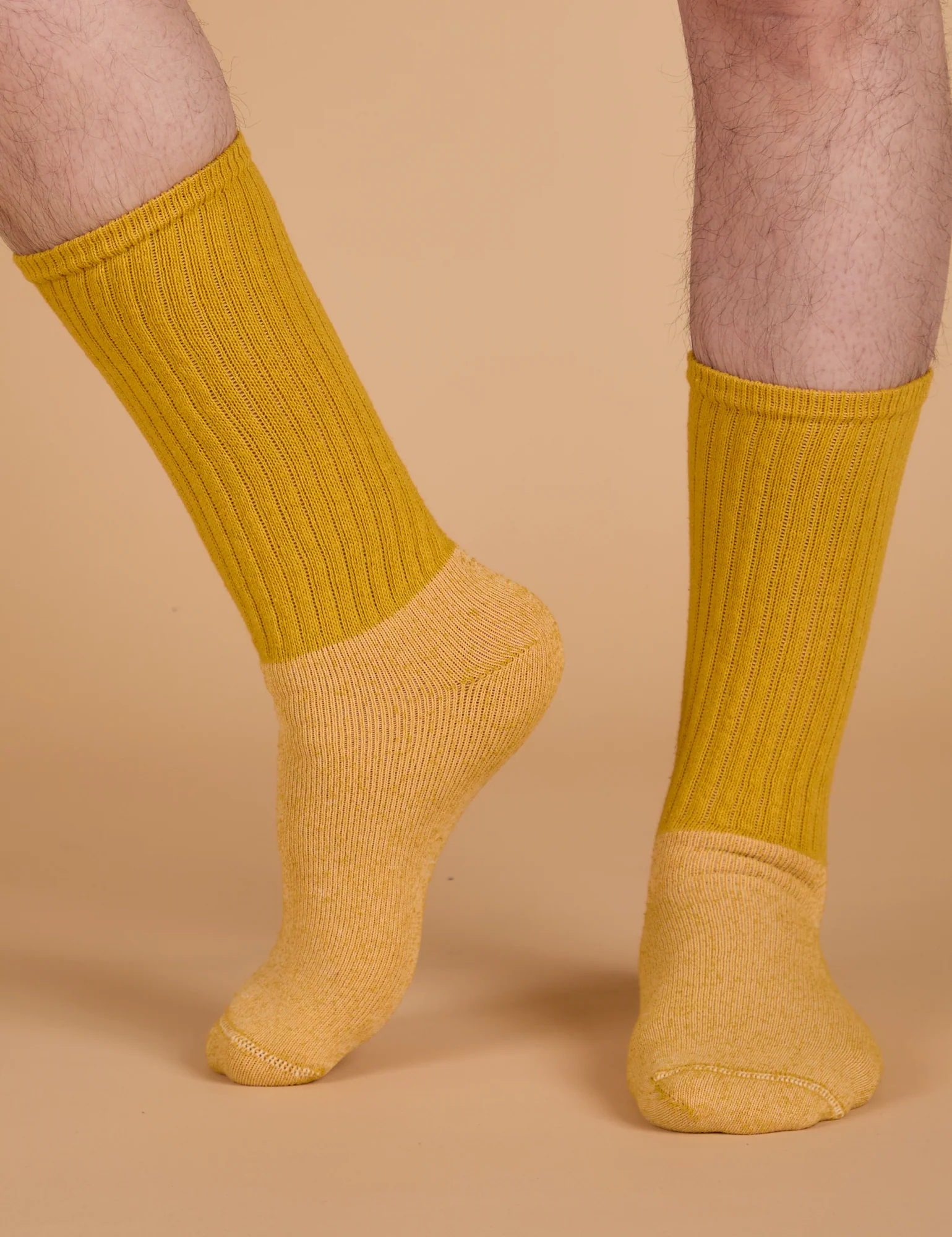 Thick Crew Sock - Image 24