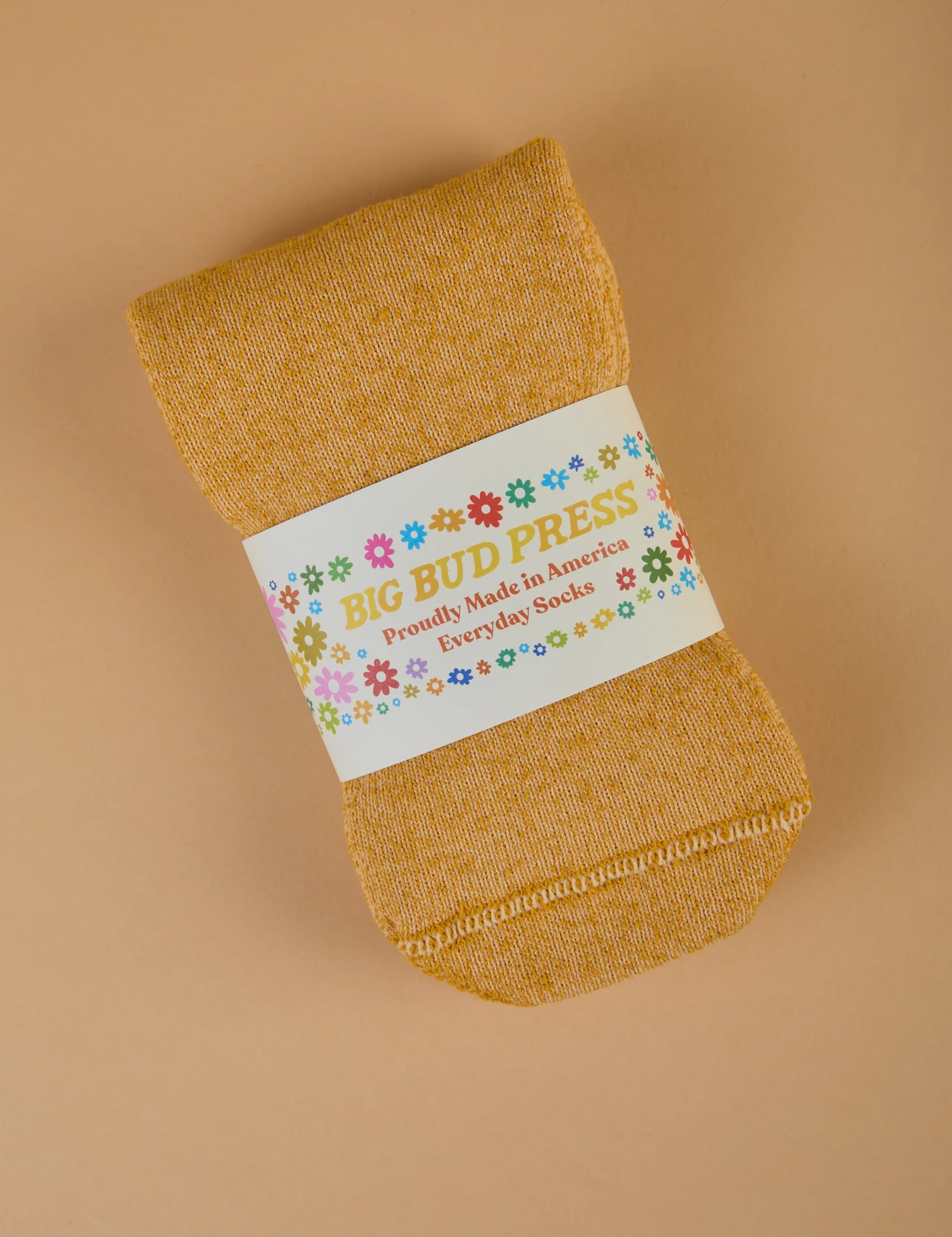 Thick Crew Sock - Image 25