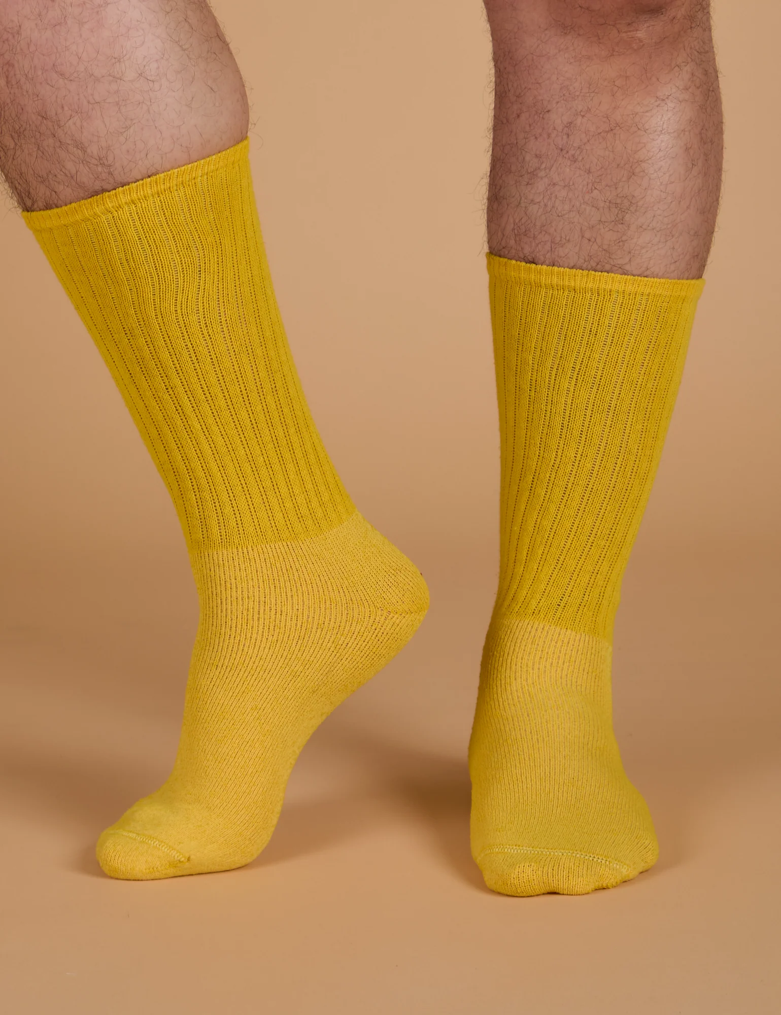 Thick Crew Sock - Image 26