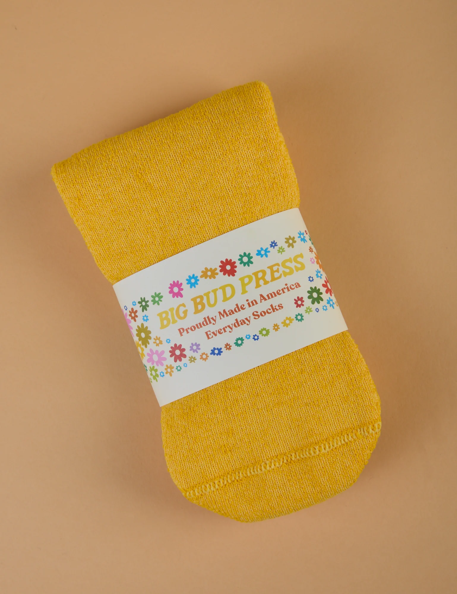 Thick Crew Sock - Image 27